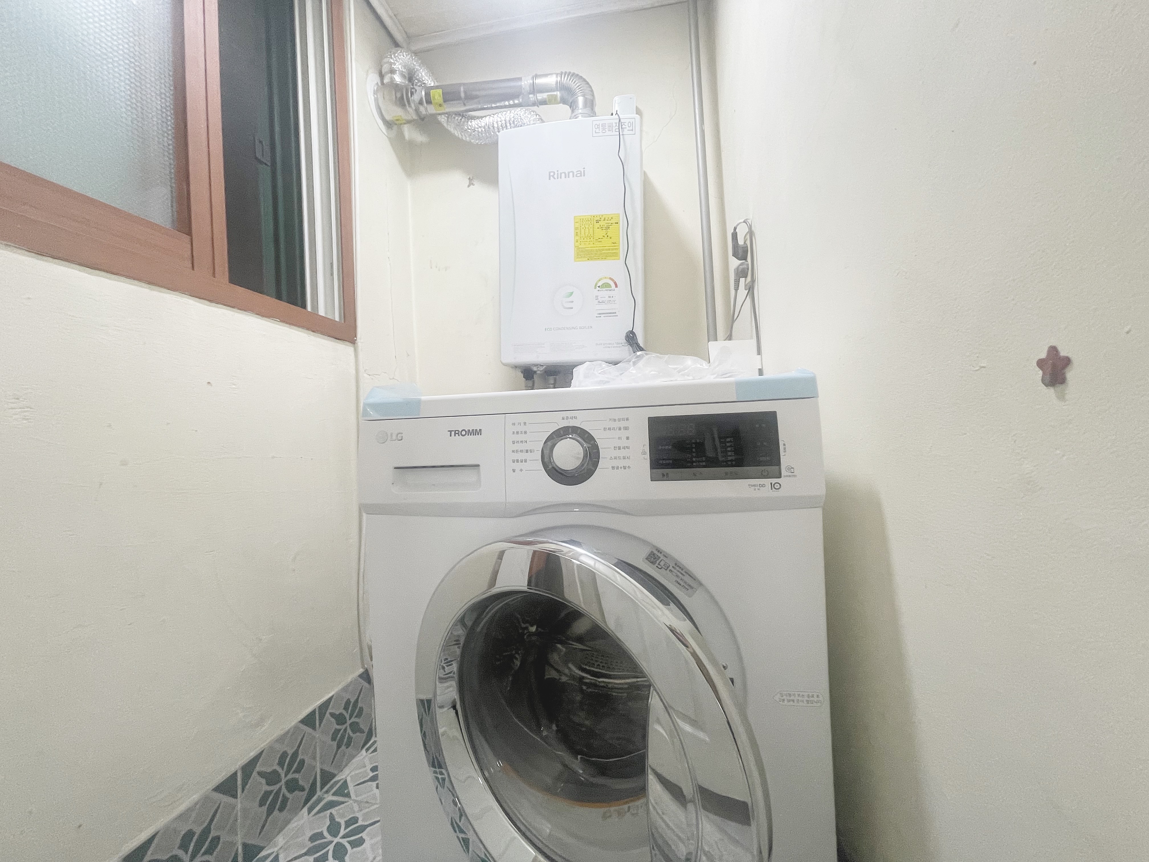 THE NOOK Stay Hongdae 247 #2 9