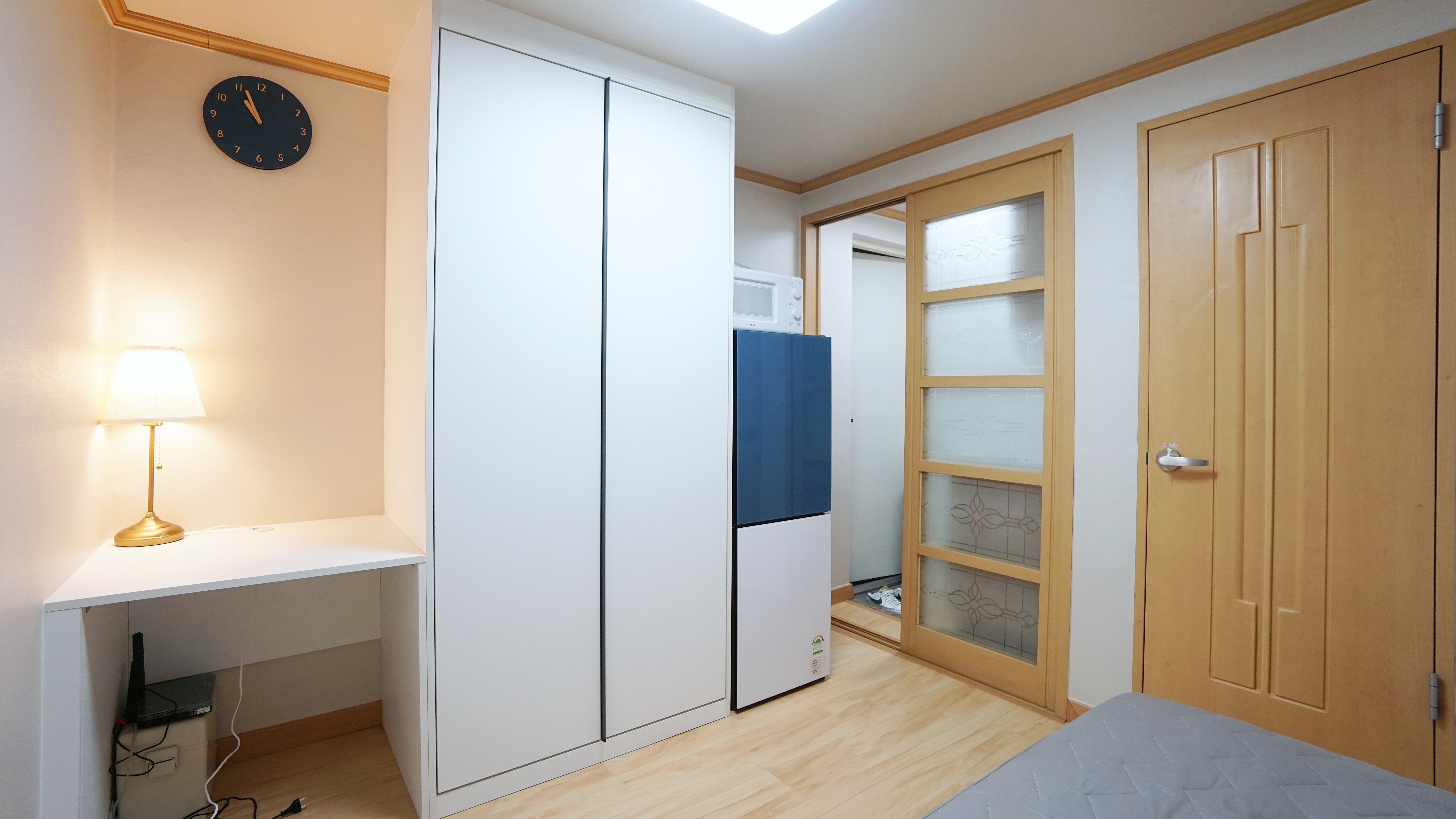 THE NOOK Stay SNU #7 1