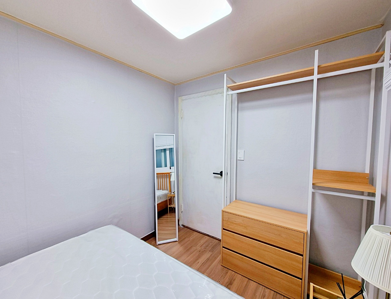 THE NOOK Stay Hongdae 436 6