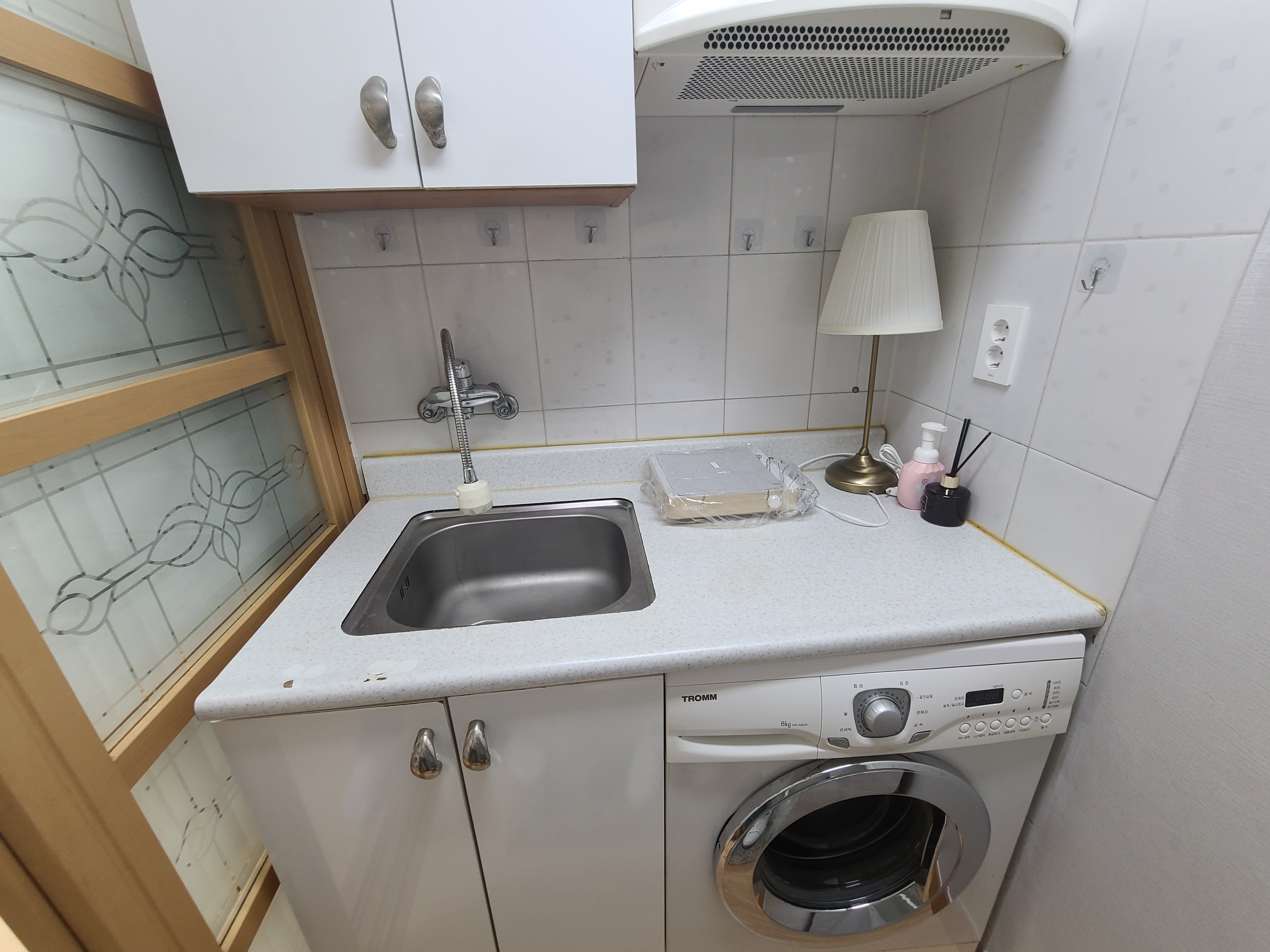 THE NOOK Stay SNU #3 6