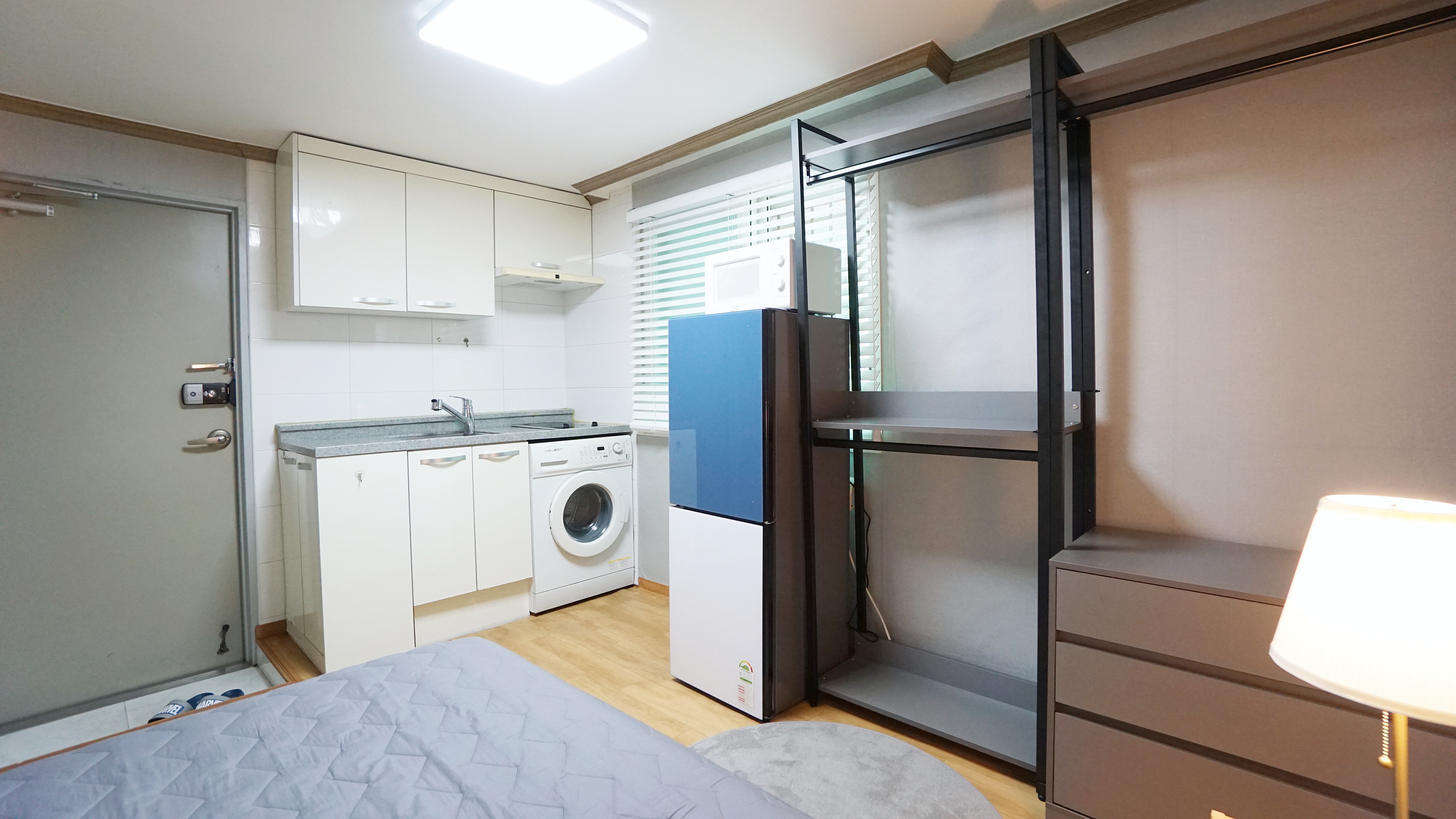 THE NOOK Stay Yeonnam 224 #1 6