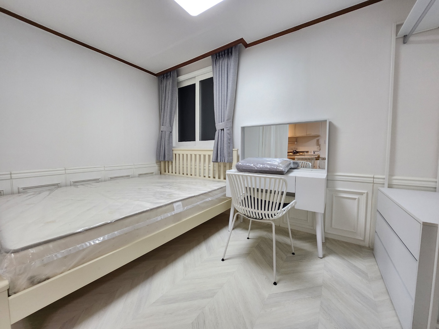 THE NOOK Stay Hongdae 327 #2 10