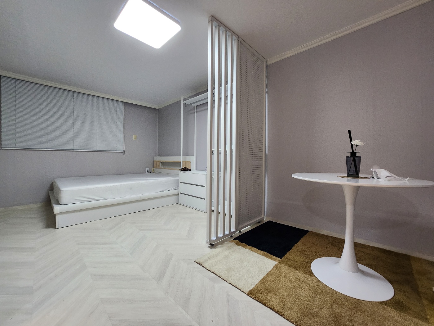 THE NOOK Stay Hongdae 247 #3 9