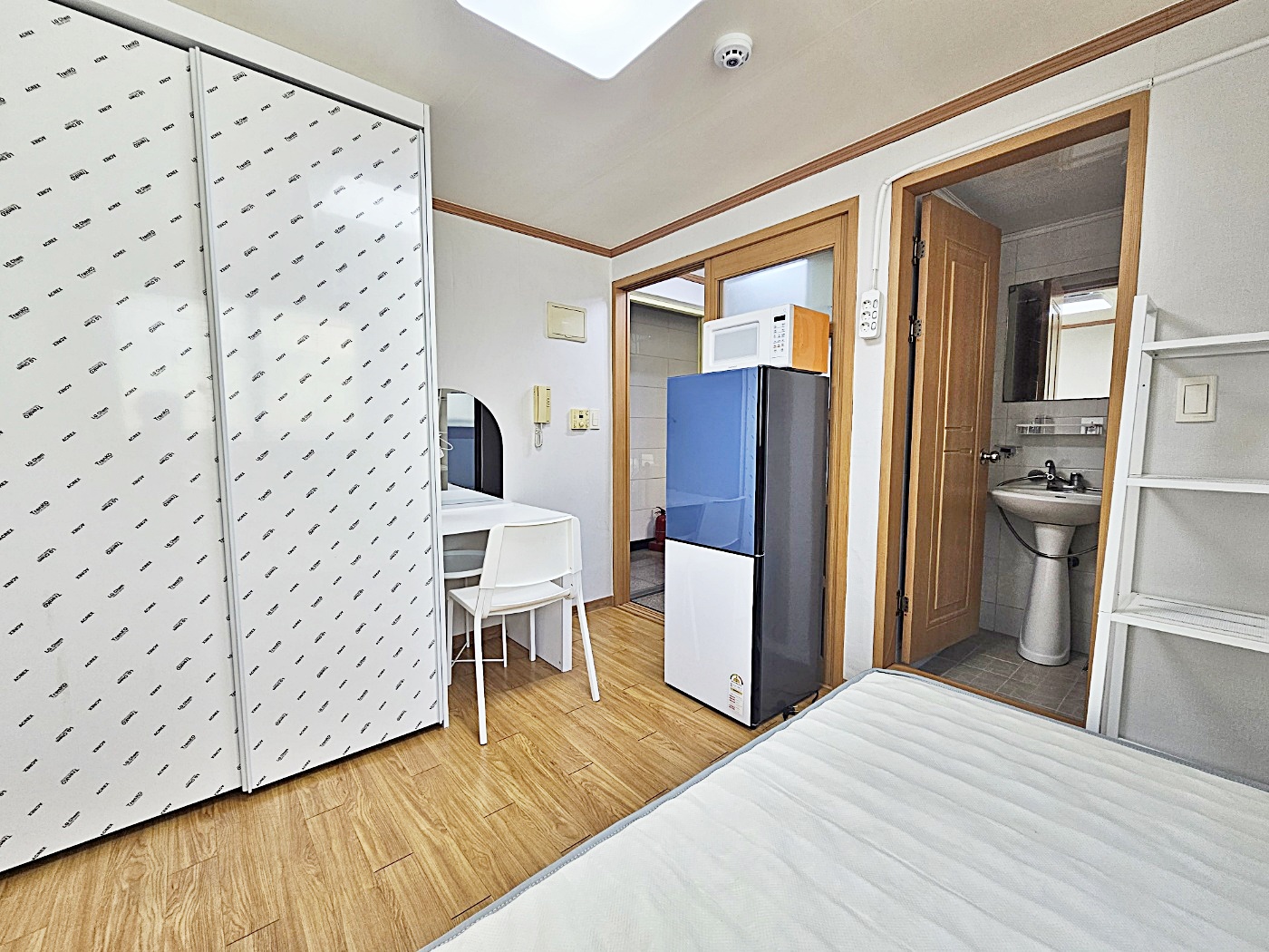 THE NOOK Stay Ssangmun #2 1