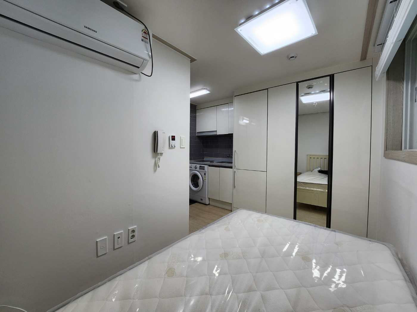 THE NOOK Stay Mangwon 421 4