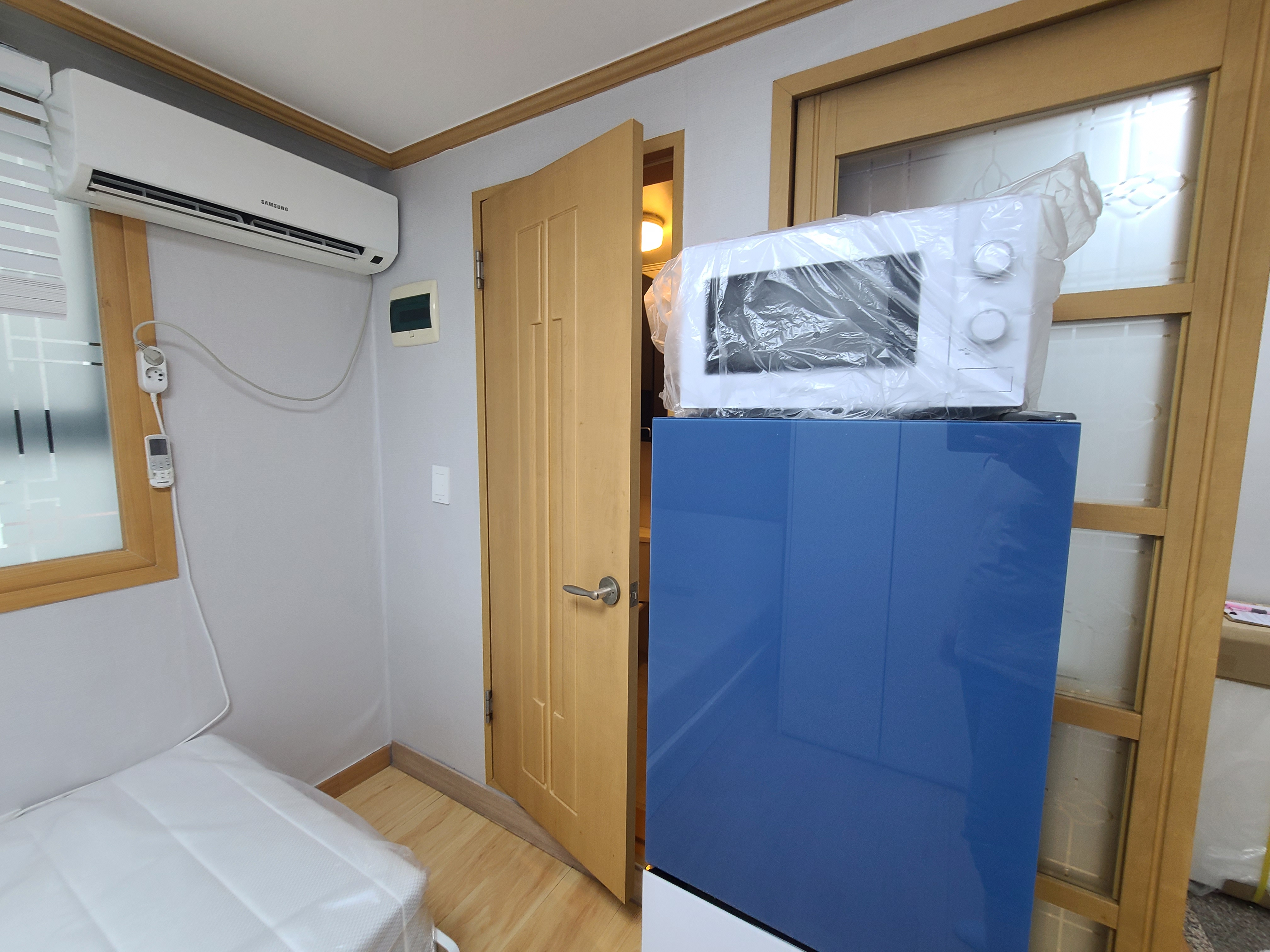 THE NOOK Stay SNU #15 4