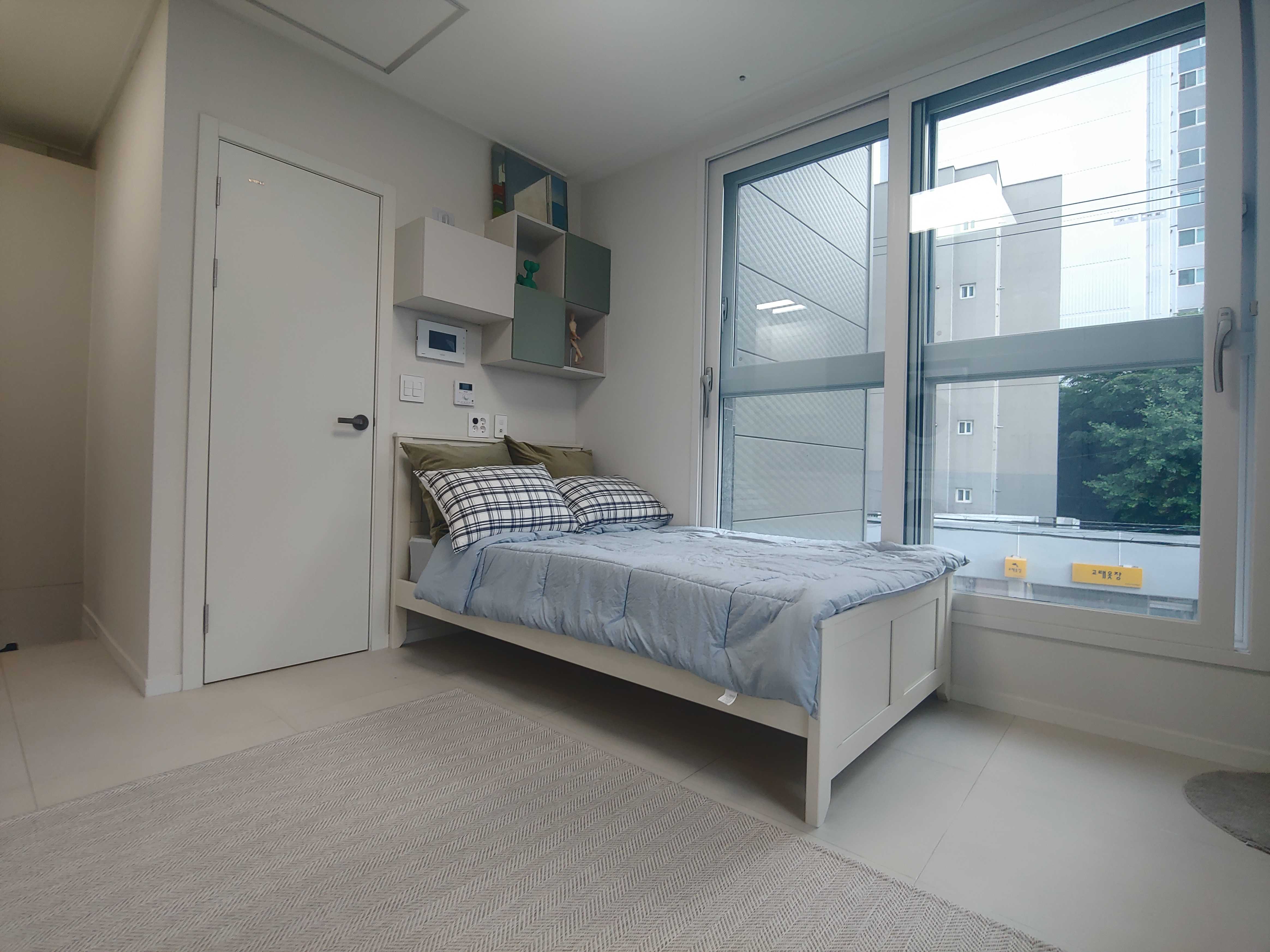 THE NOOK Stay KoreaUniv Galaxy 3