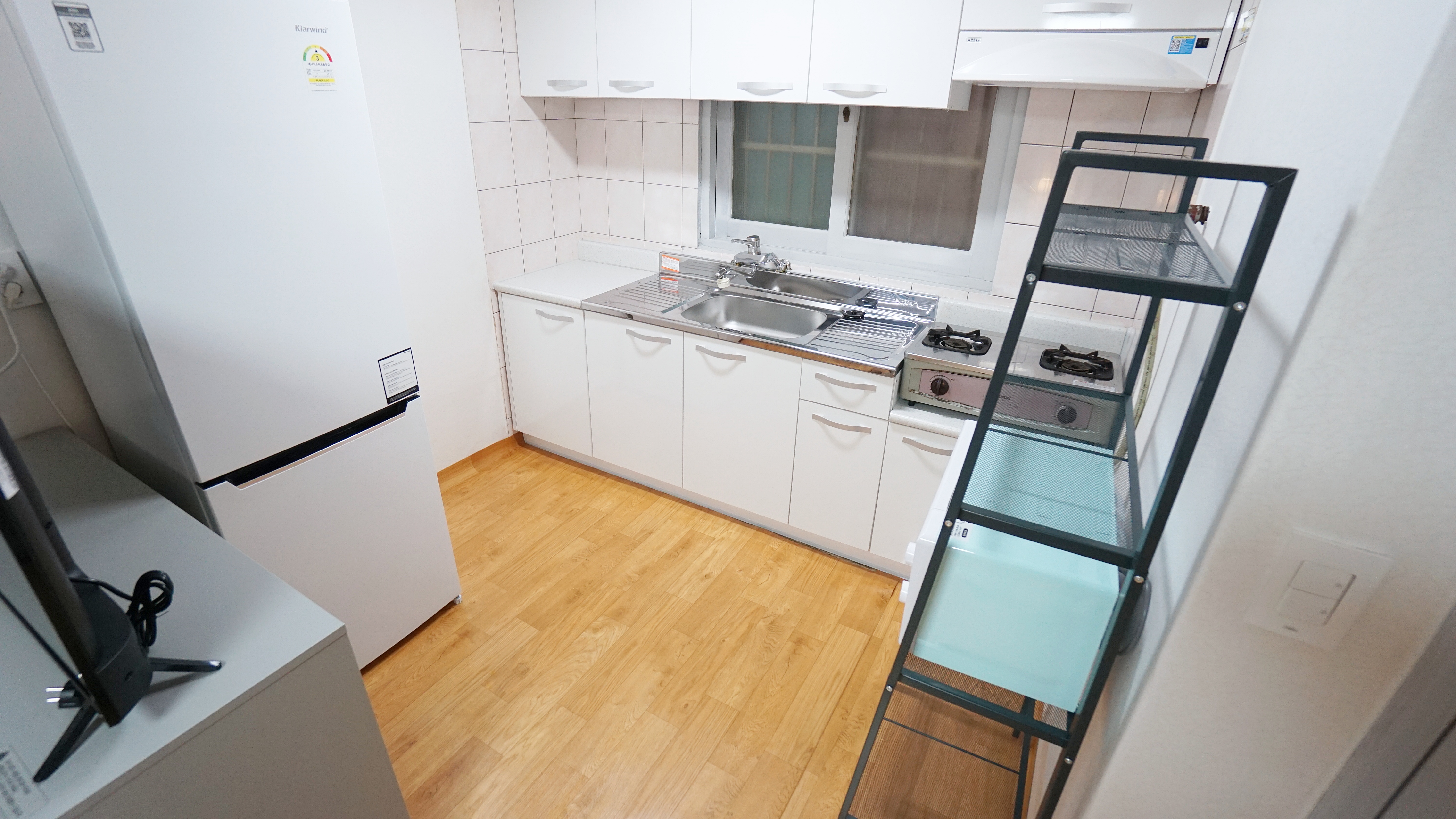 THE NOOK Stay Hongdae 504 #3 5