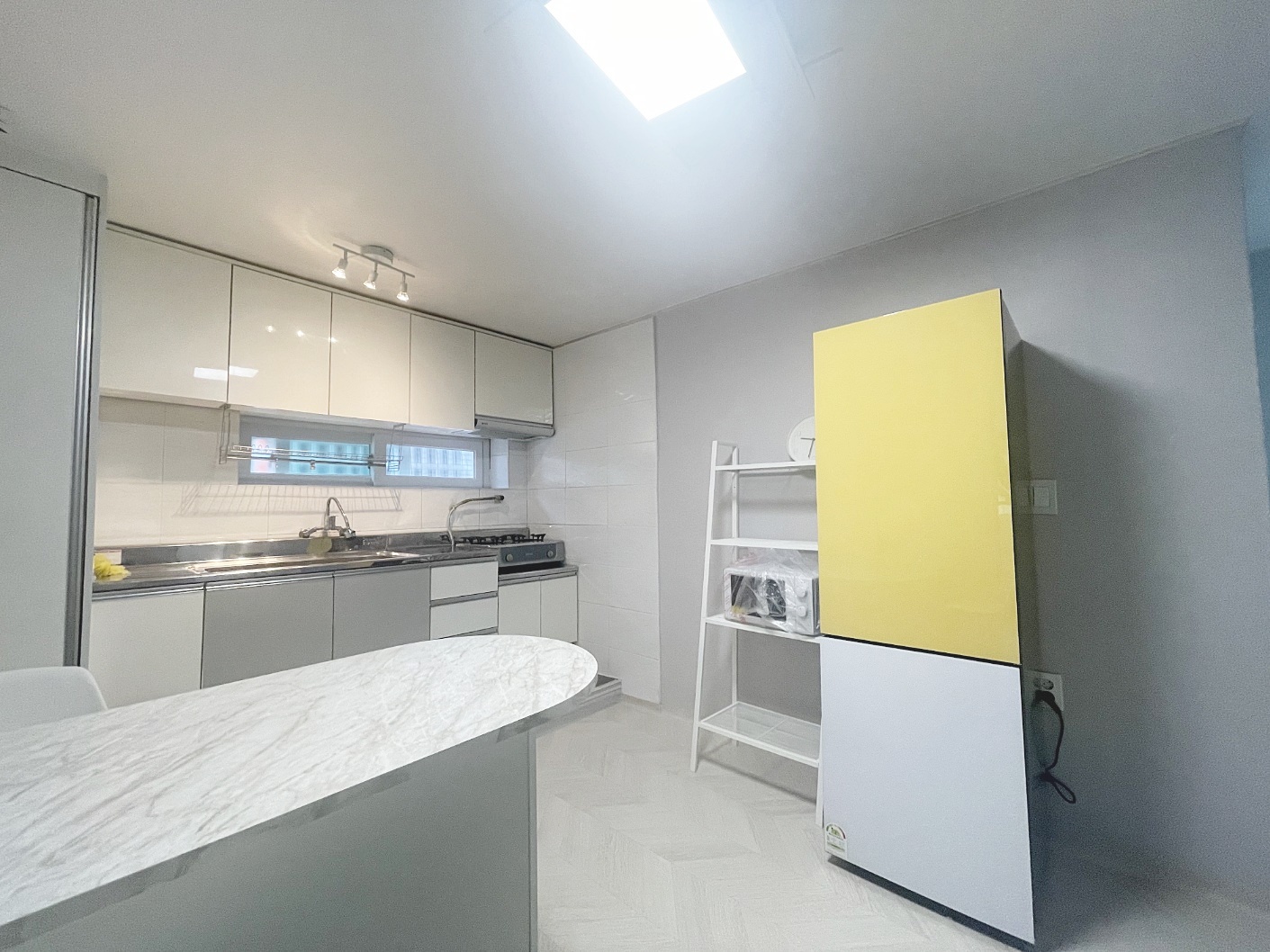 THE NOOK Stay Mangwon 424 2