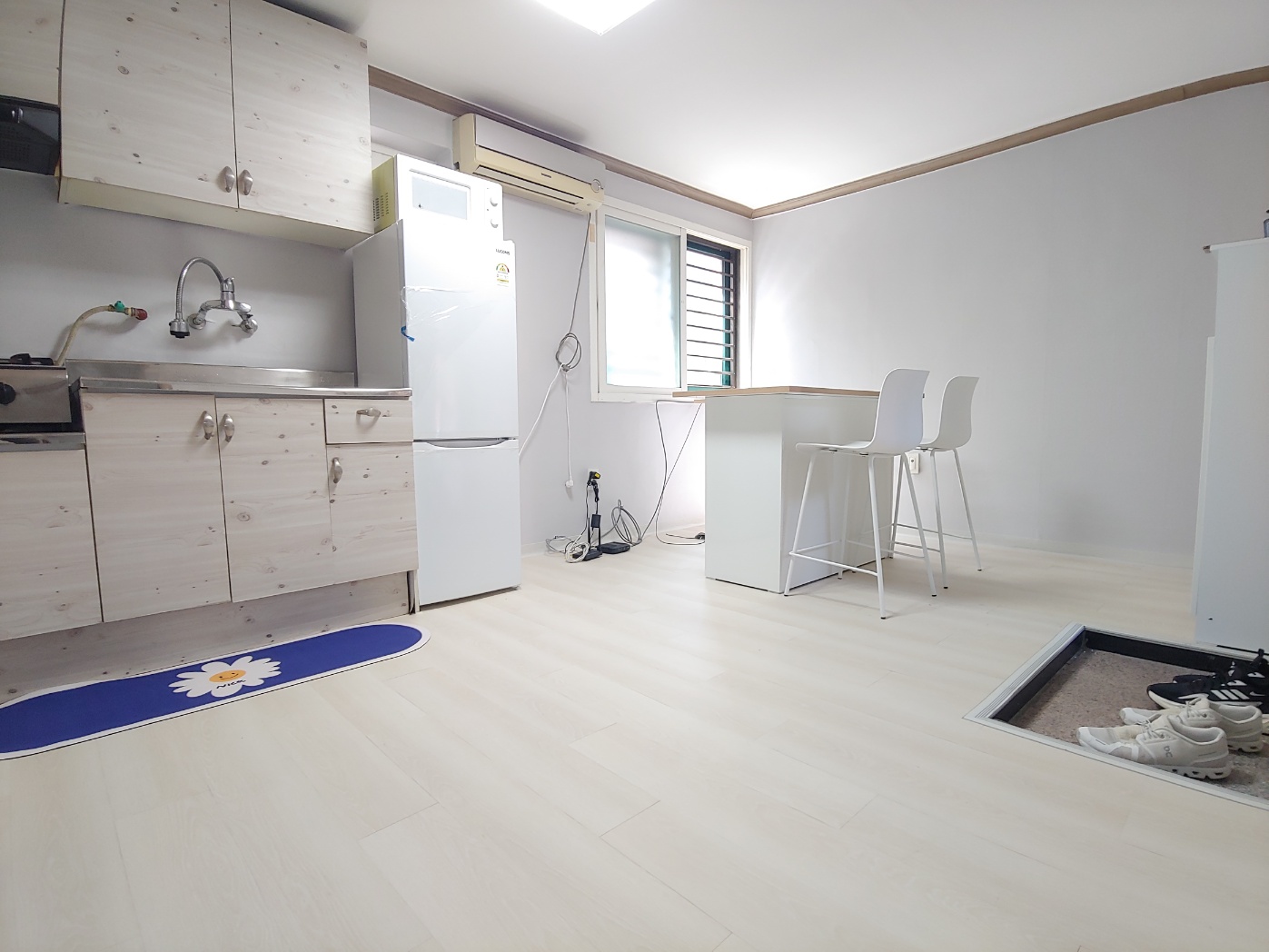 THE NOOK Stay KoreaUniv #7 4