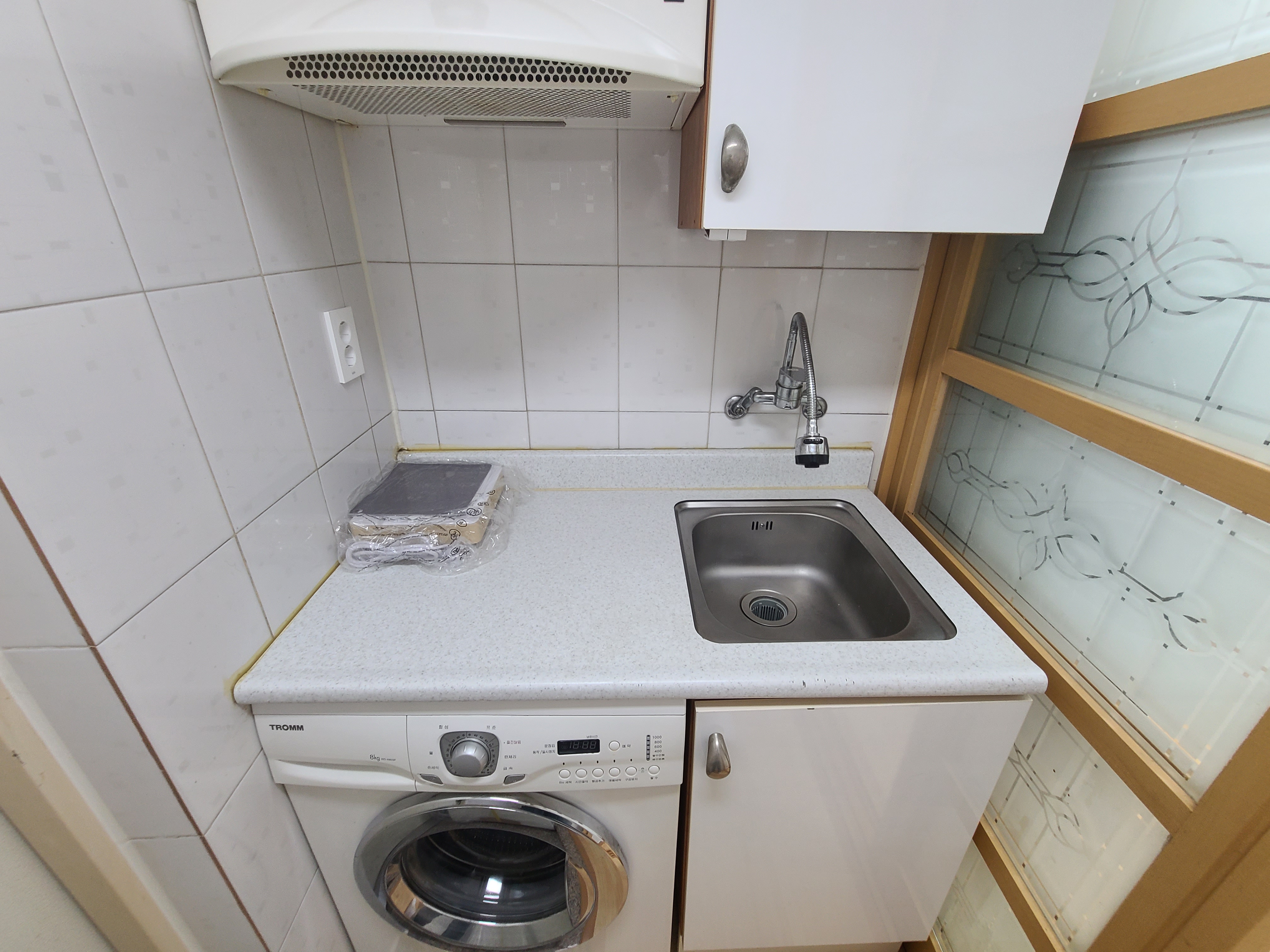 THE NOOK Stay SNU #19 8