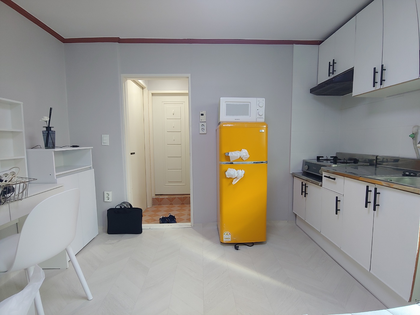 THE NOOK Stay KoreaUniv #3 6