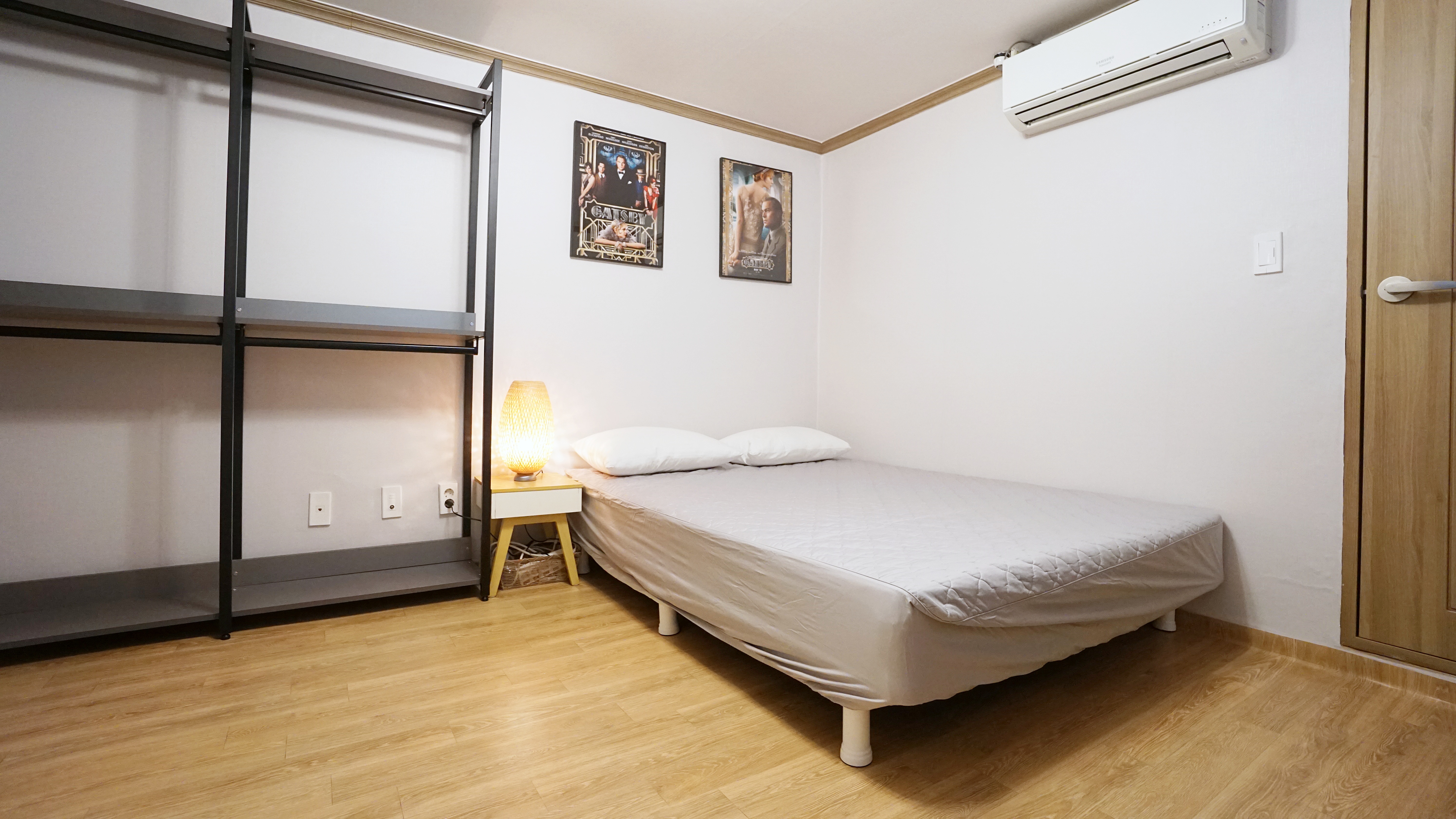 THE NOOK Stay Yeonnam 224 #3 1