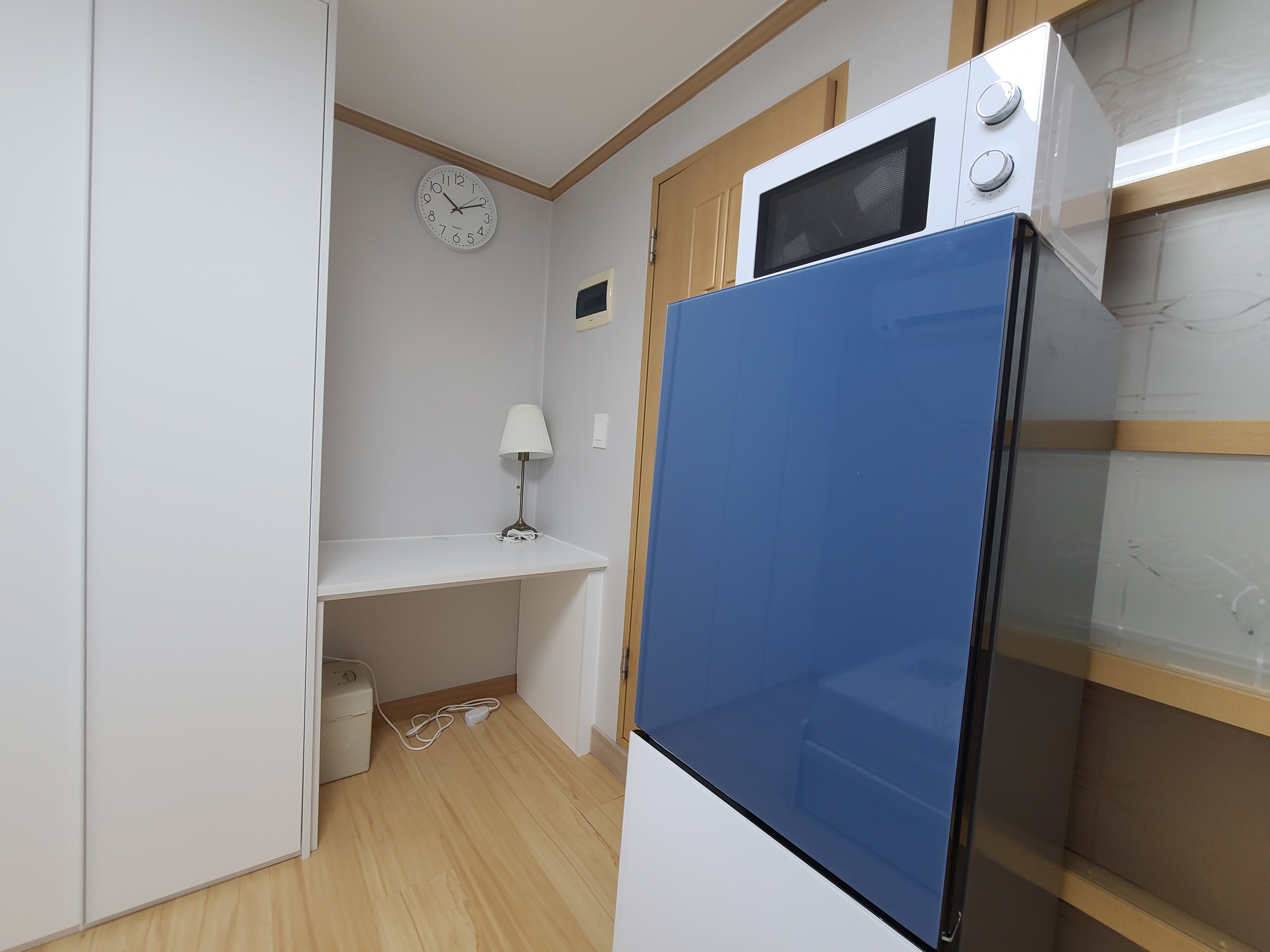 THE NOOK Stay SNU #2 4