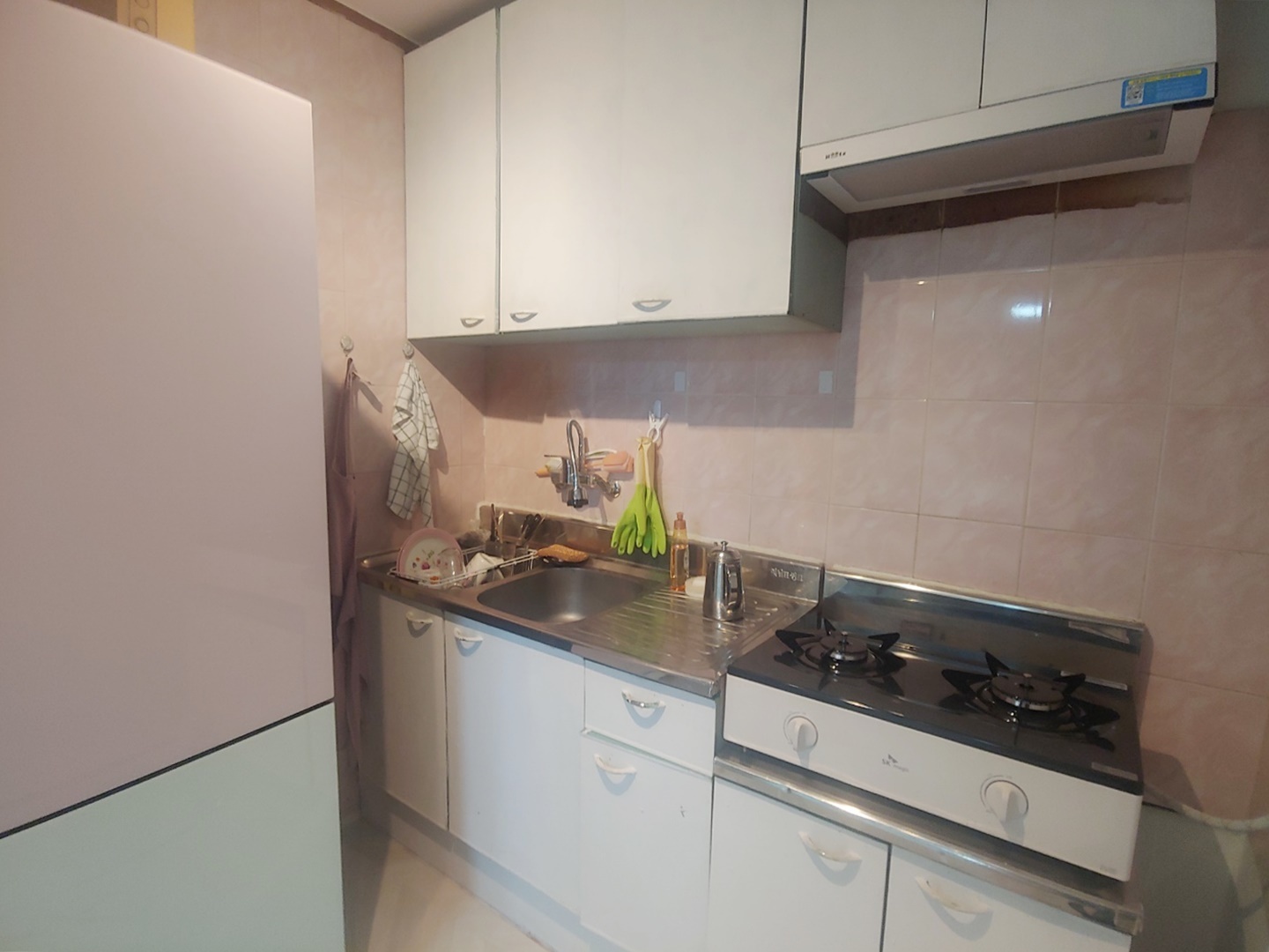 THE NOOK Stay Seogyo 52 6