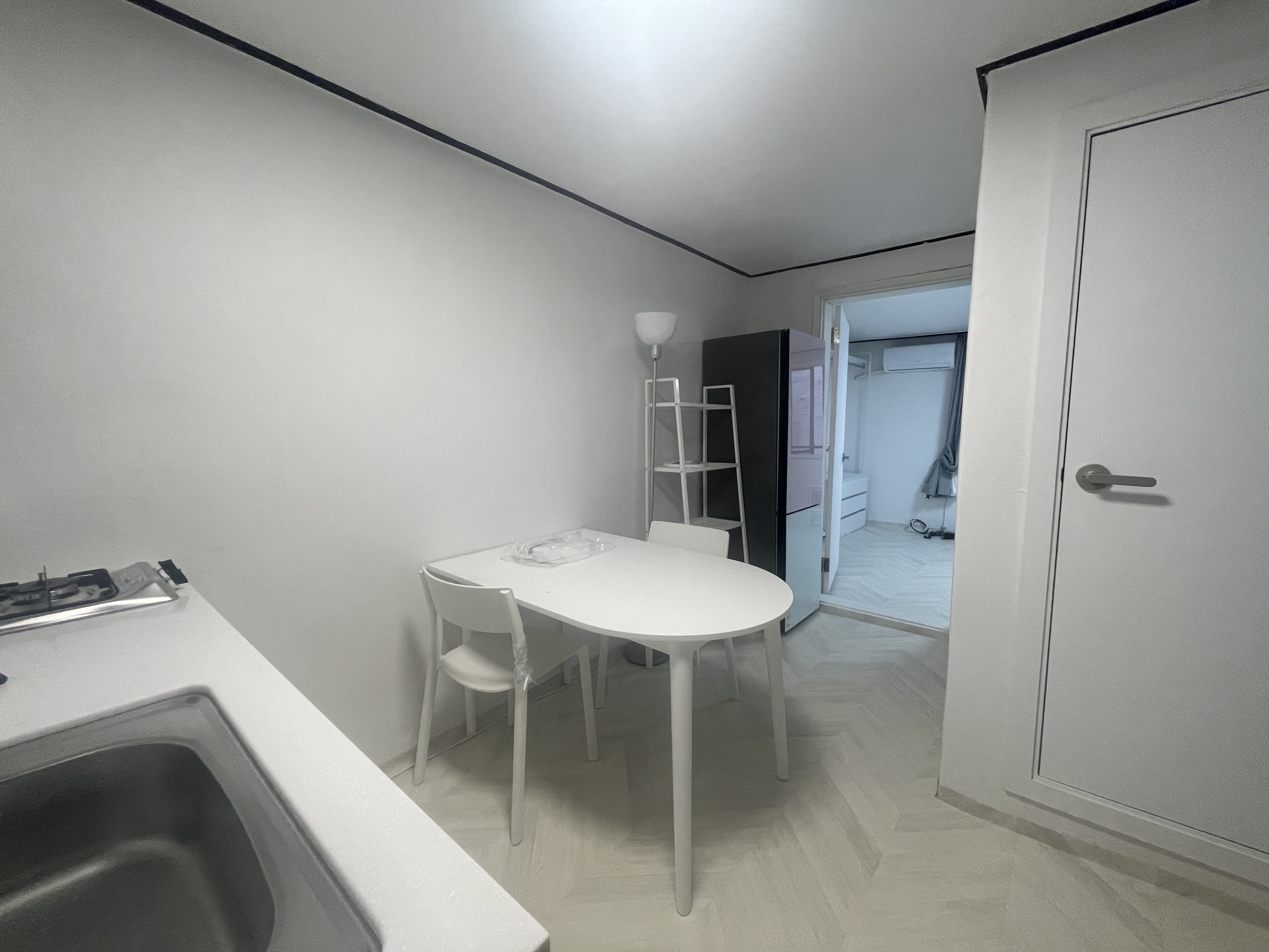 THE NOOK Stay Yeonnam 225 #1 16