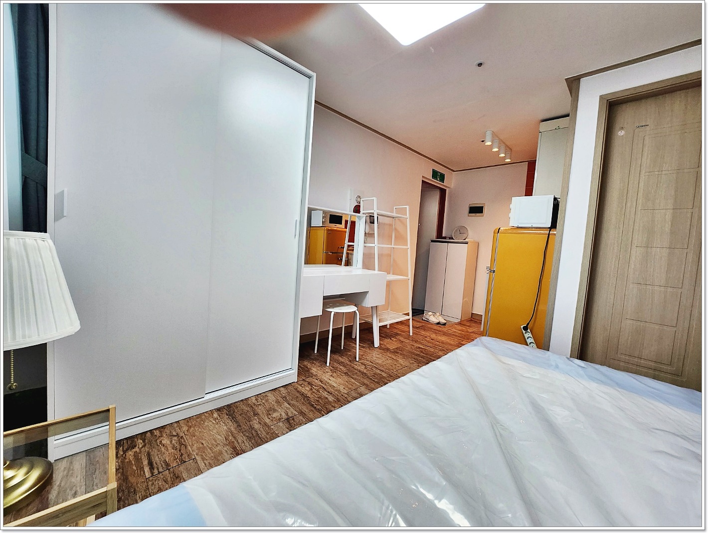 THE NOOK Stay Hongdae 511 2