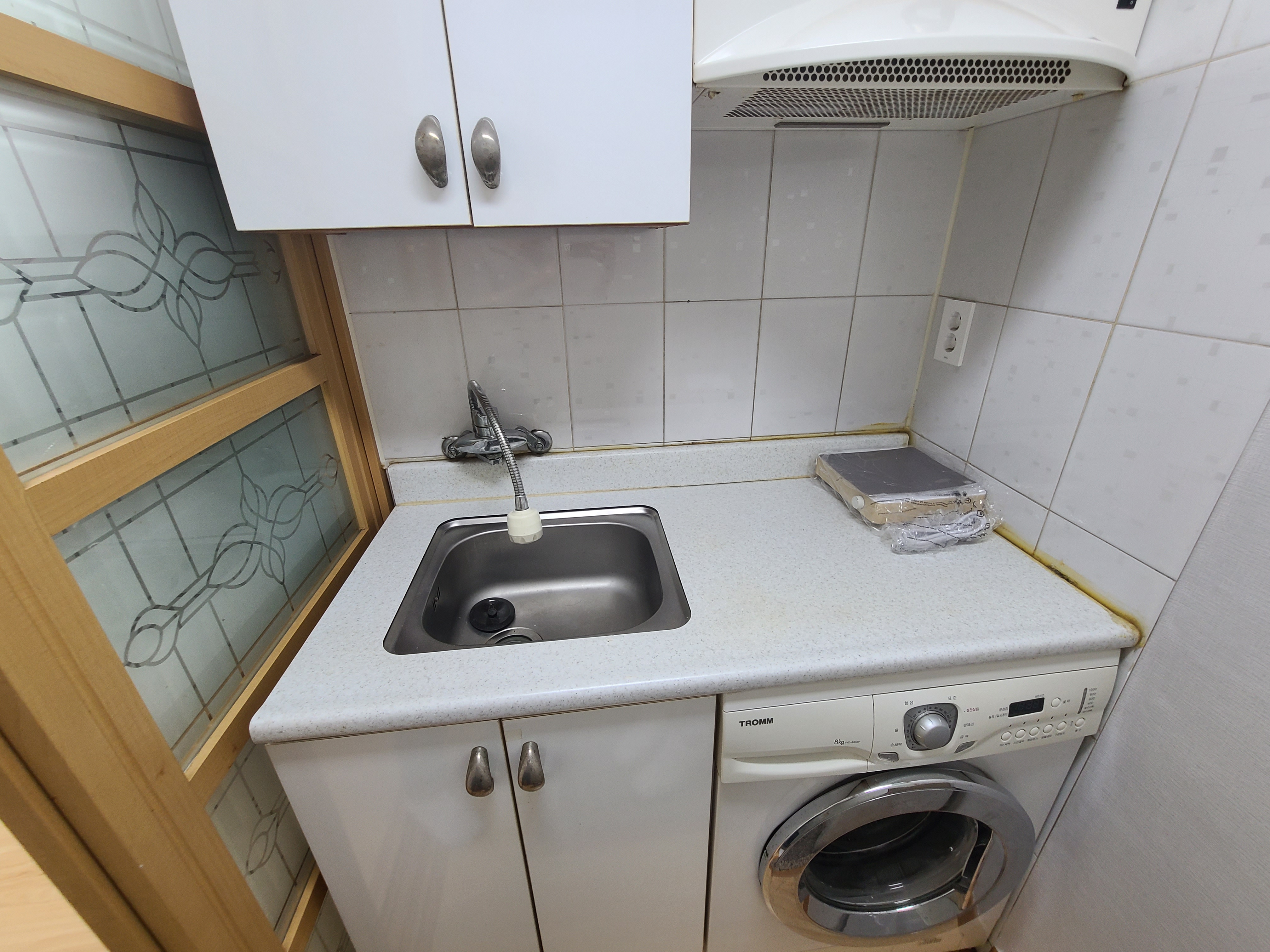 THE NOOK Stay SNU #20 7