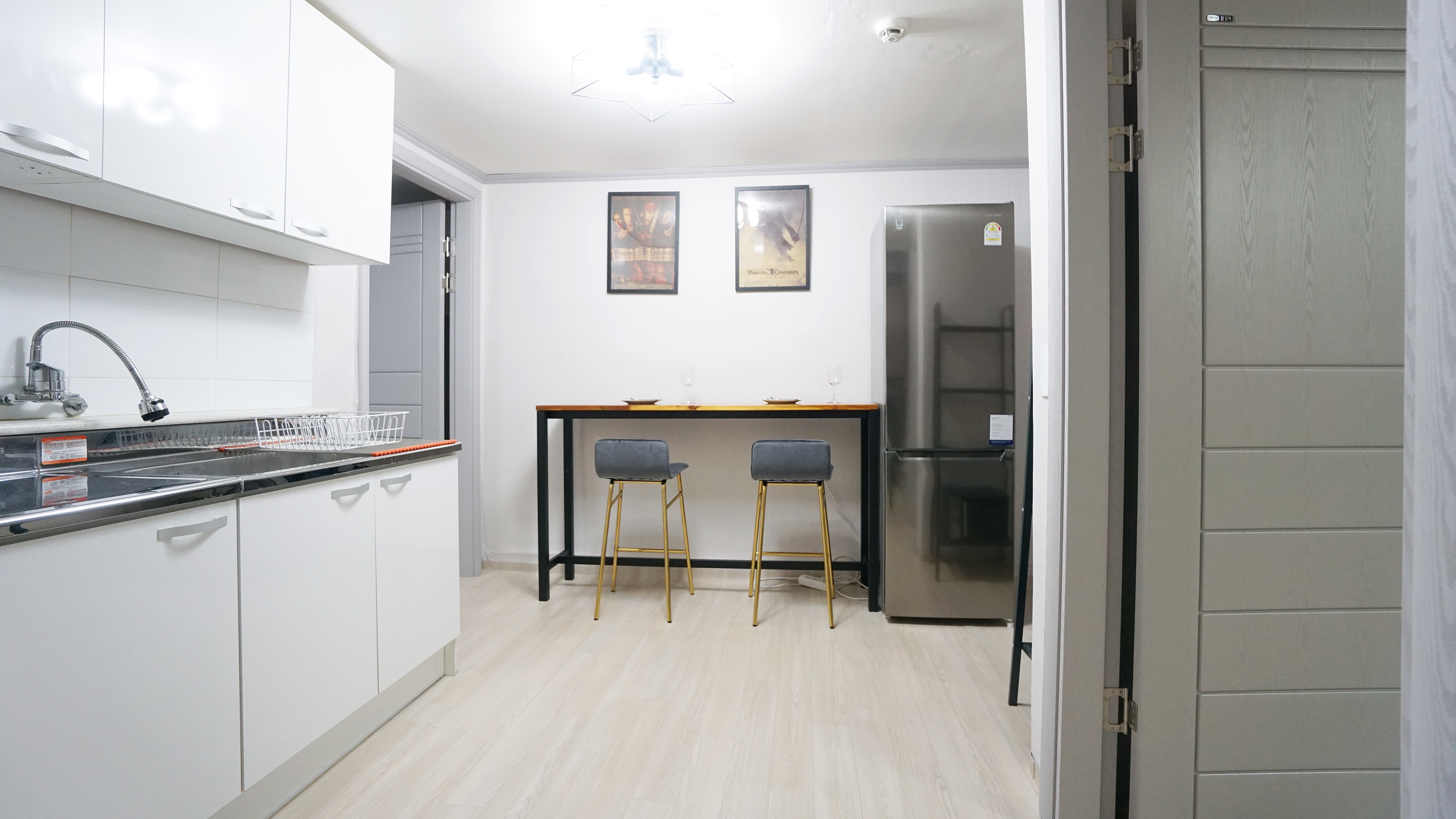 THE NOOK Stay Yeonnam 224 #6 2