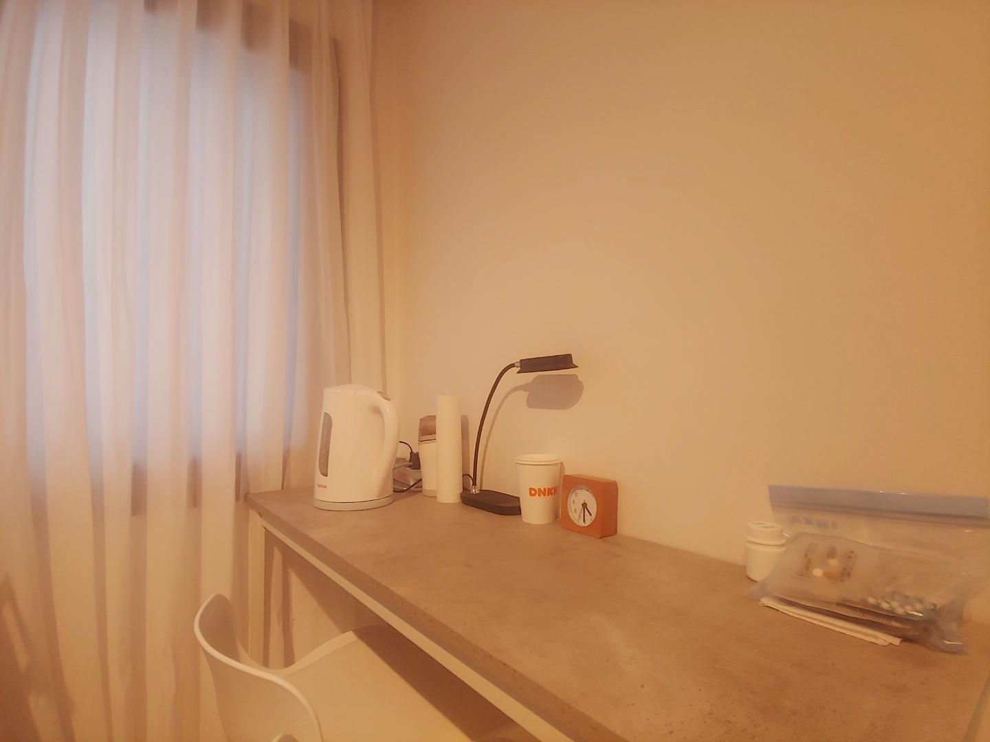 THE NOOK Stay Seogyo 52 3