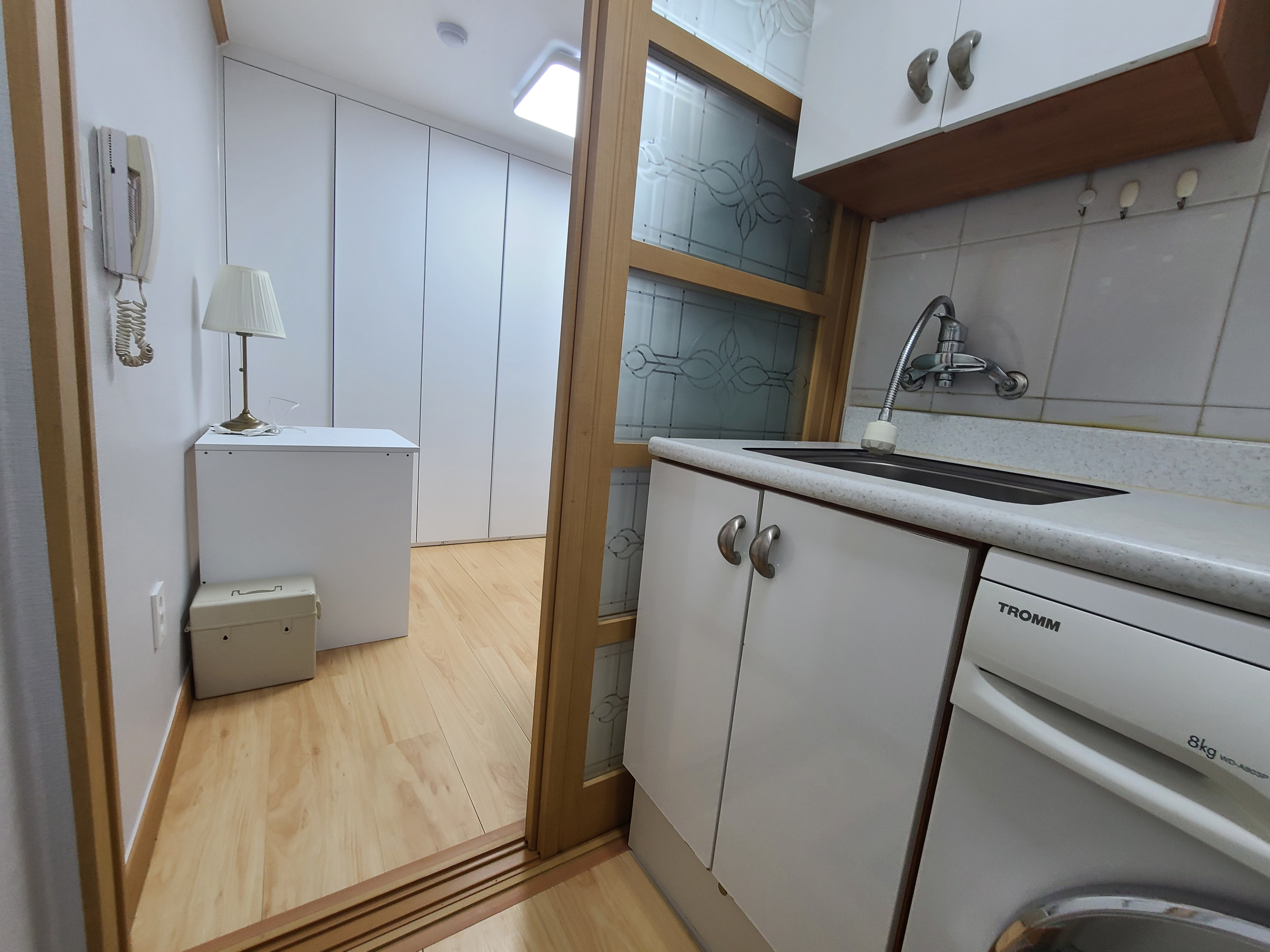 THE NOOK Stay SNU #15 7