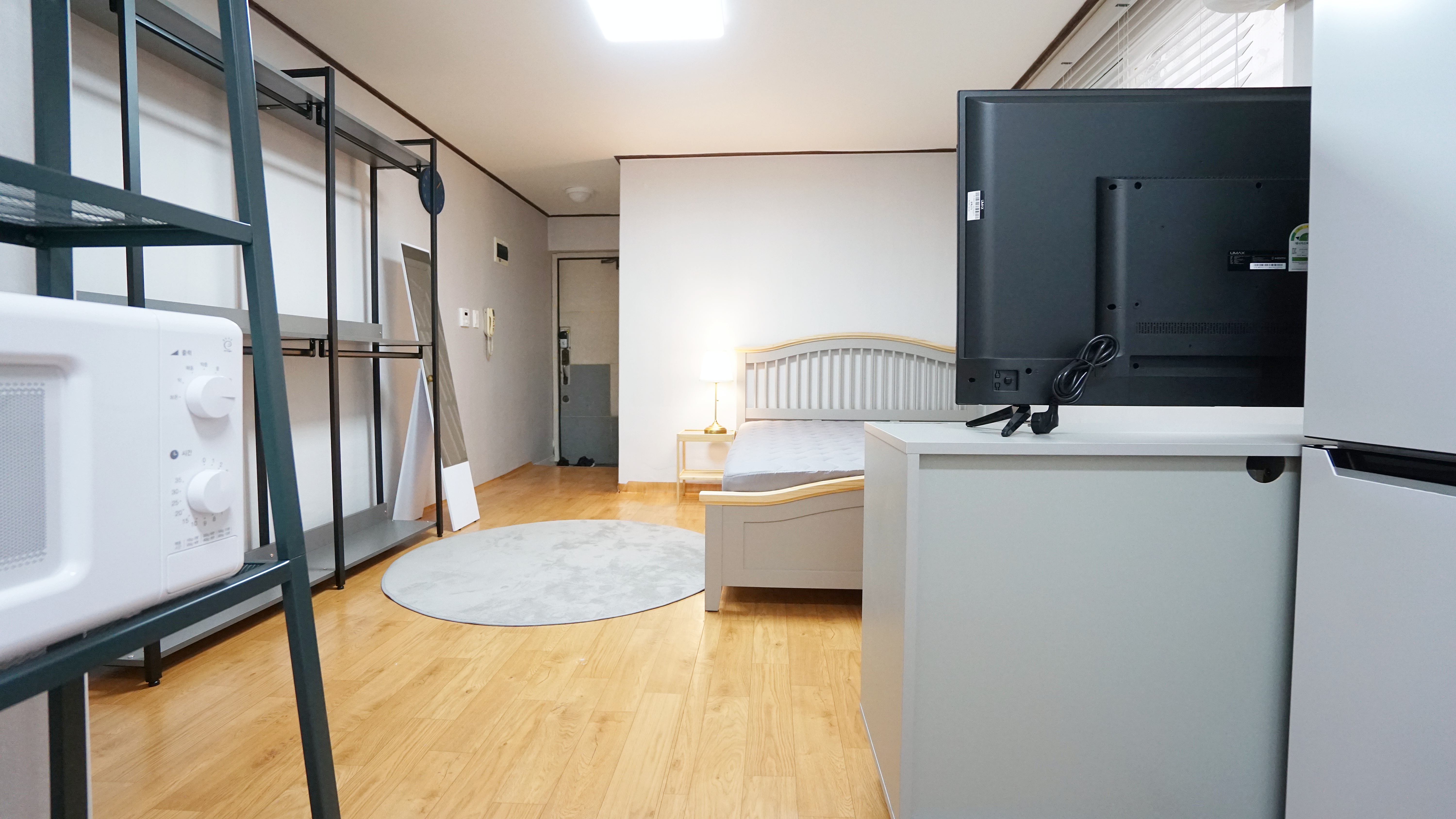 THE NOOK Stay  Hongdae 504 #1 1