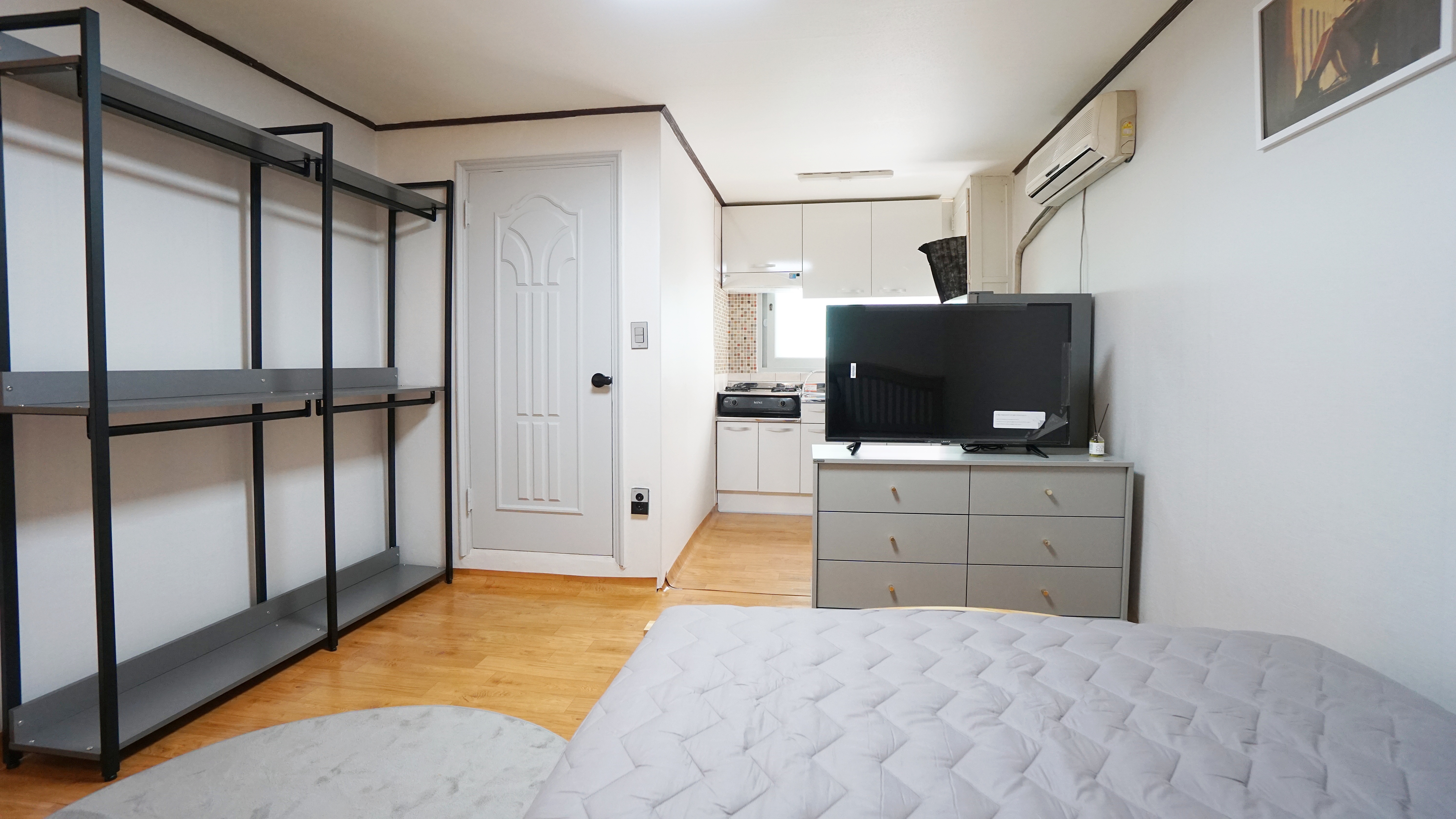 THE NOOK Stay Hongdae 504 #2 6