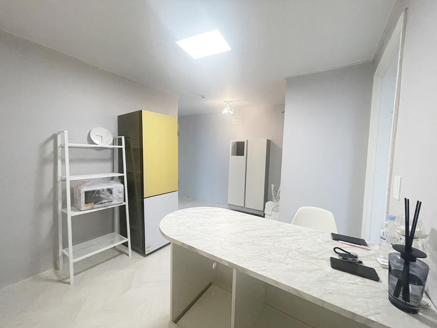 THE NOOK Stay Mangwon 424 1