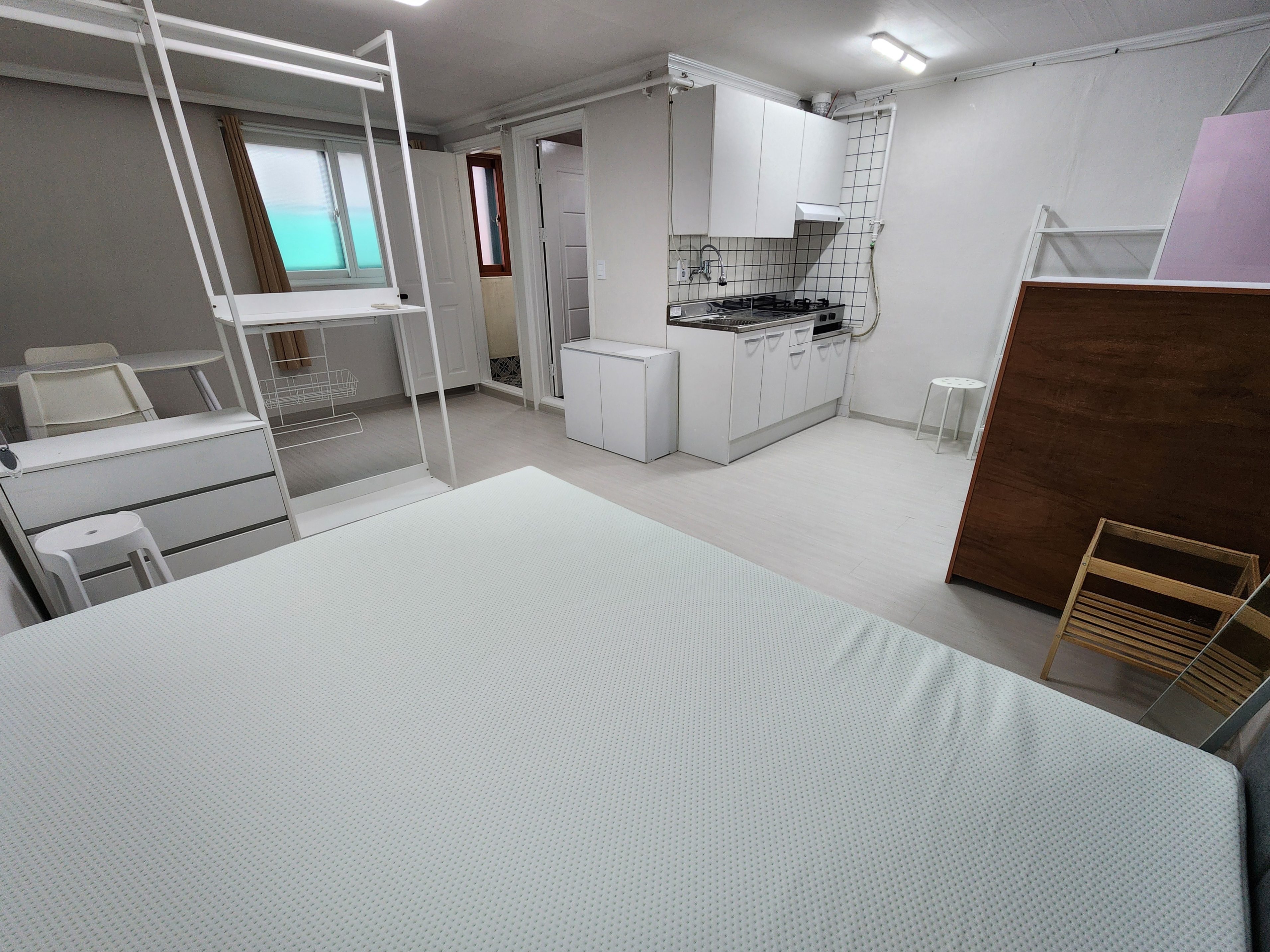 THE NOOK Stay Hongdae 247 #4 4