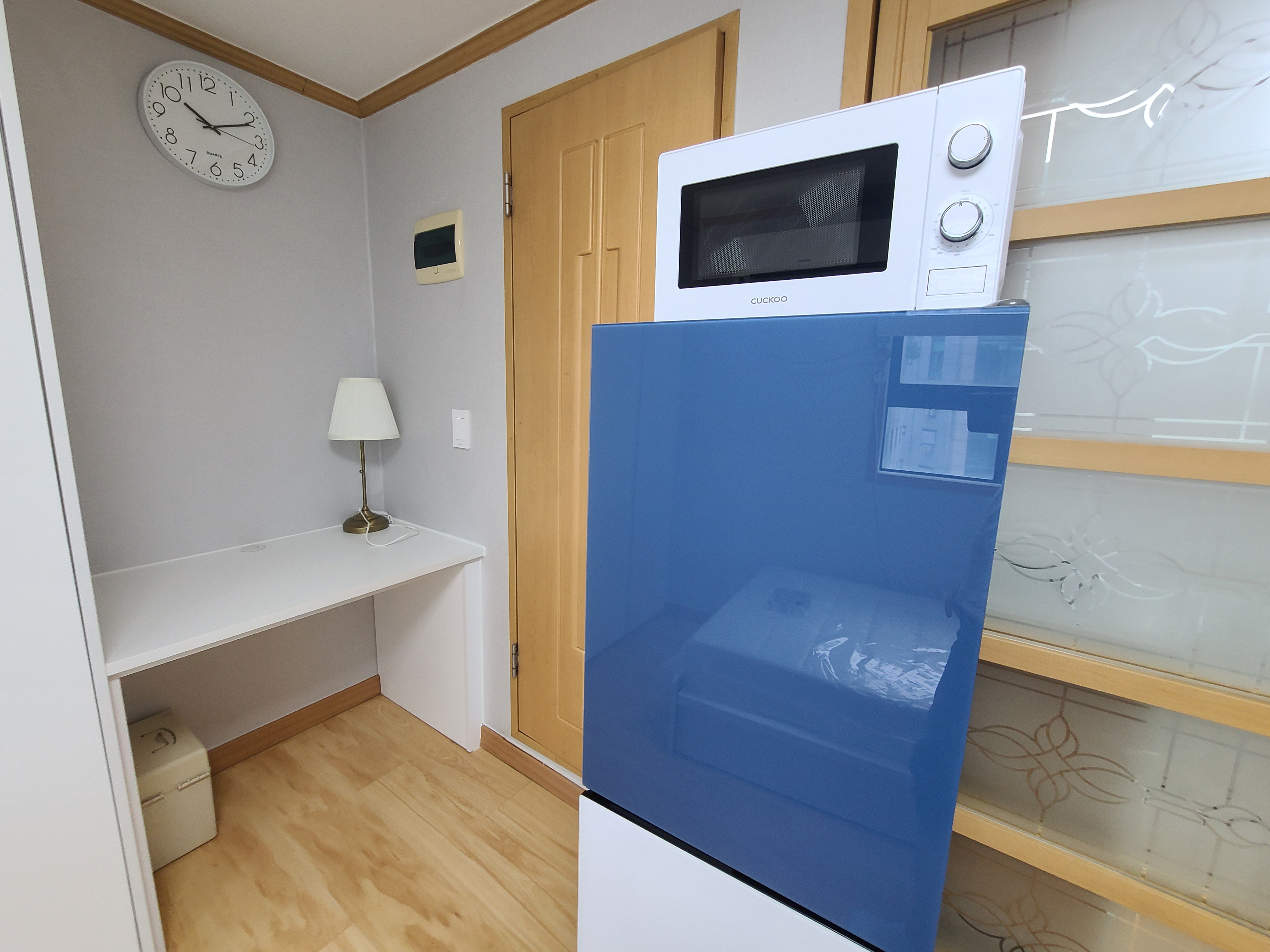 THE NOOK Stay SNU #4 4