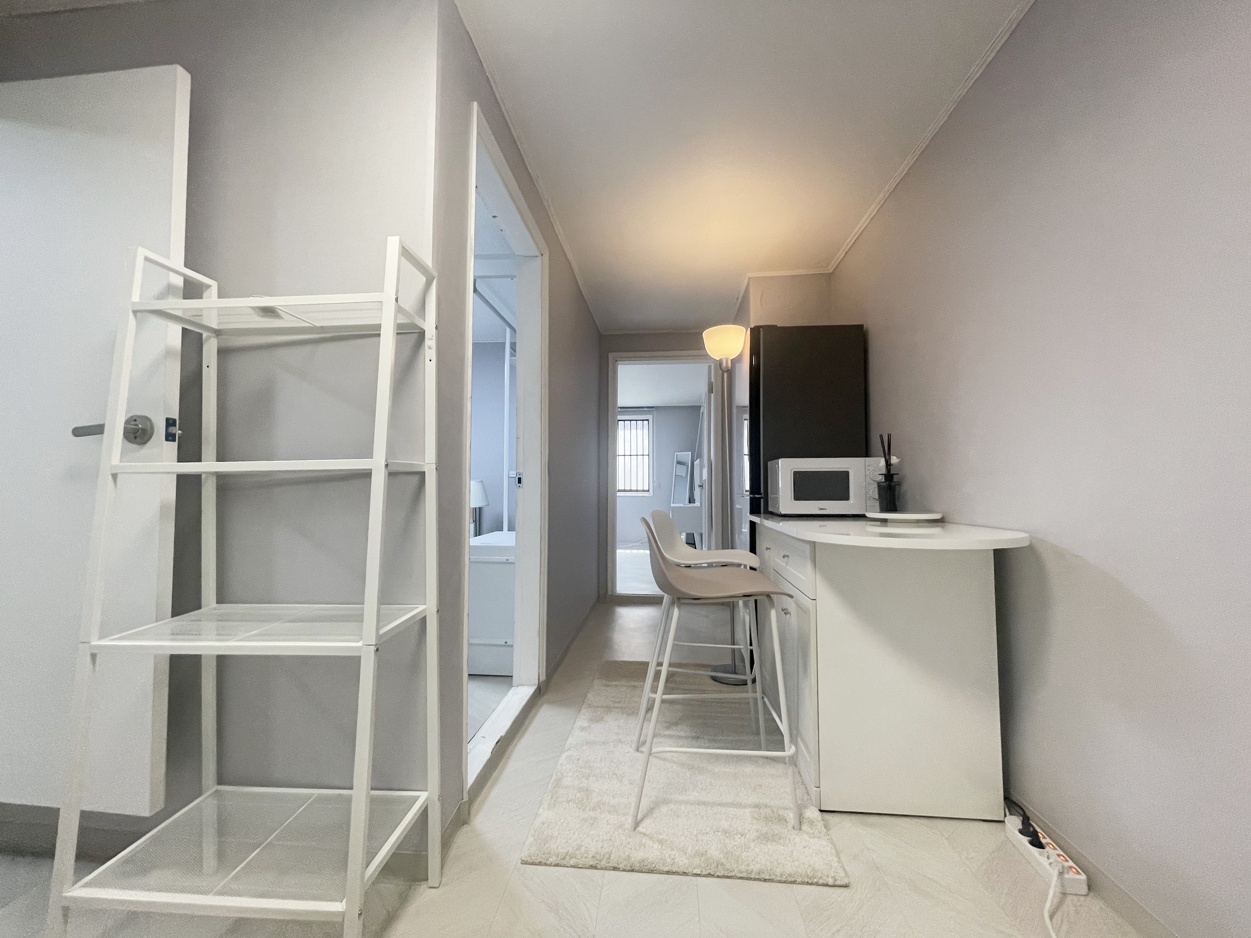 THE NOOK Stay Yeonnam 225 #2 2