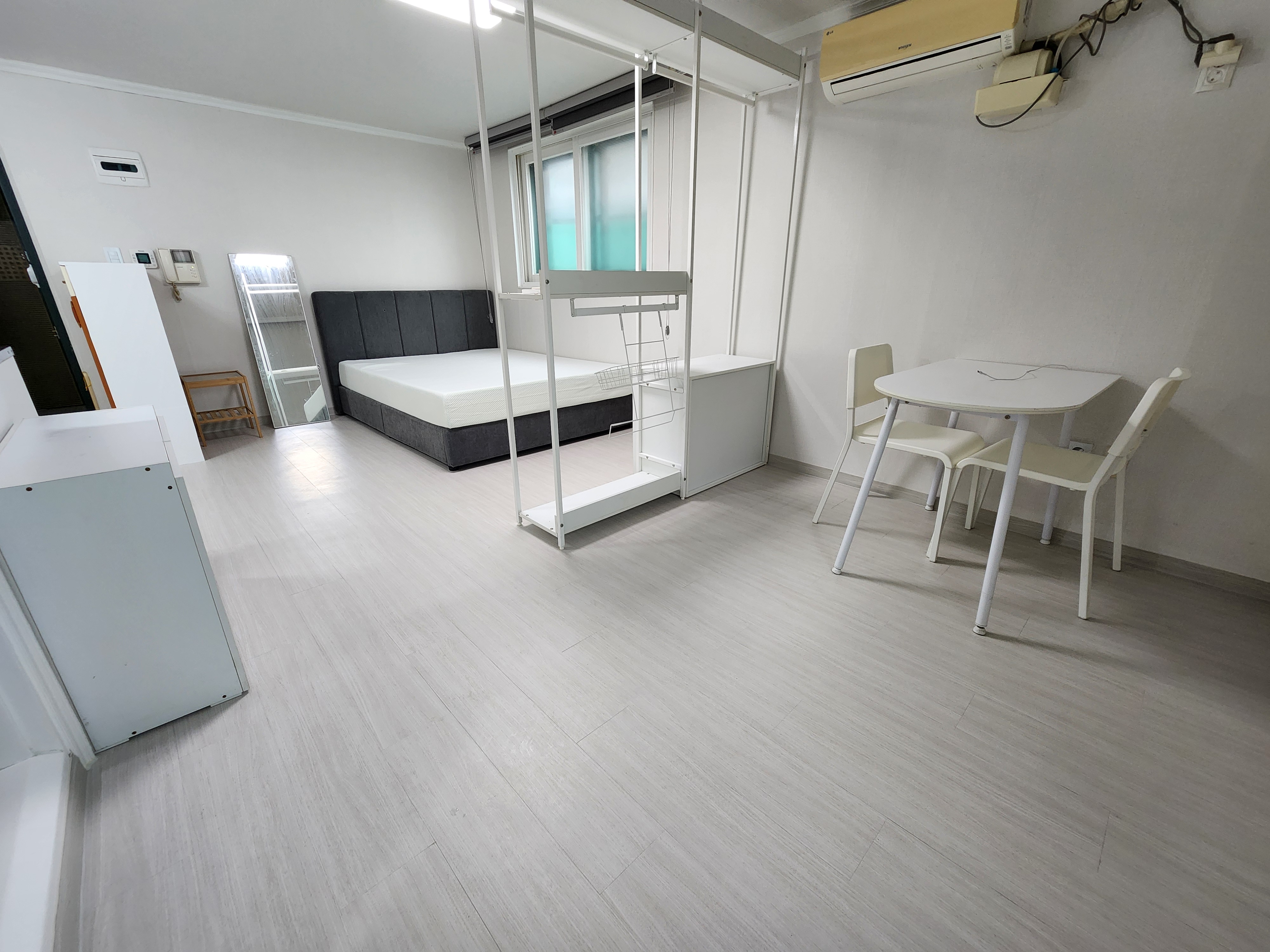 THE NOOK Stay Hongdae 247 #4 1