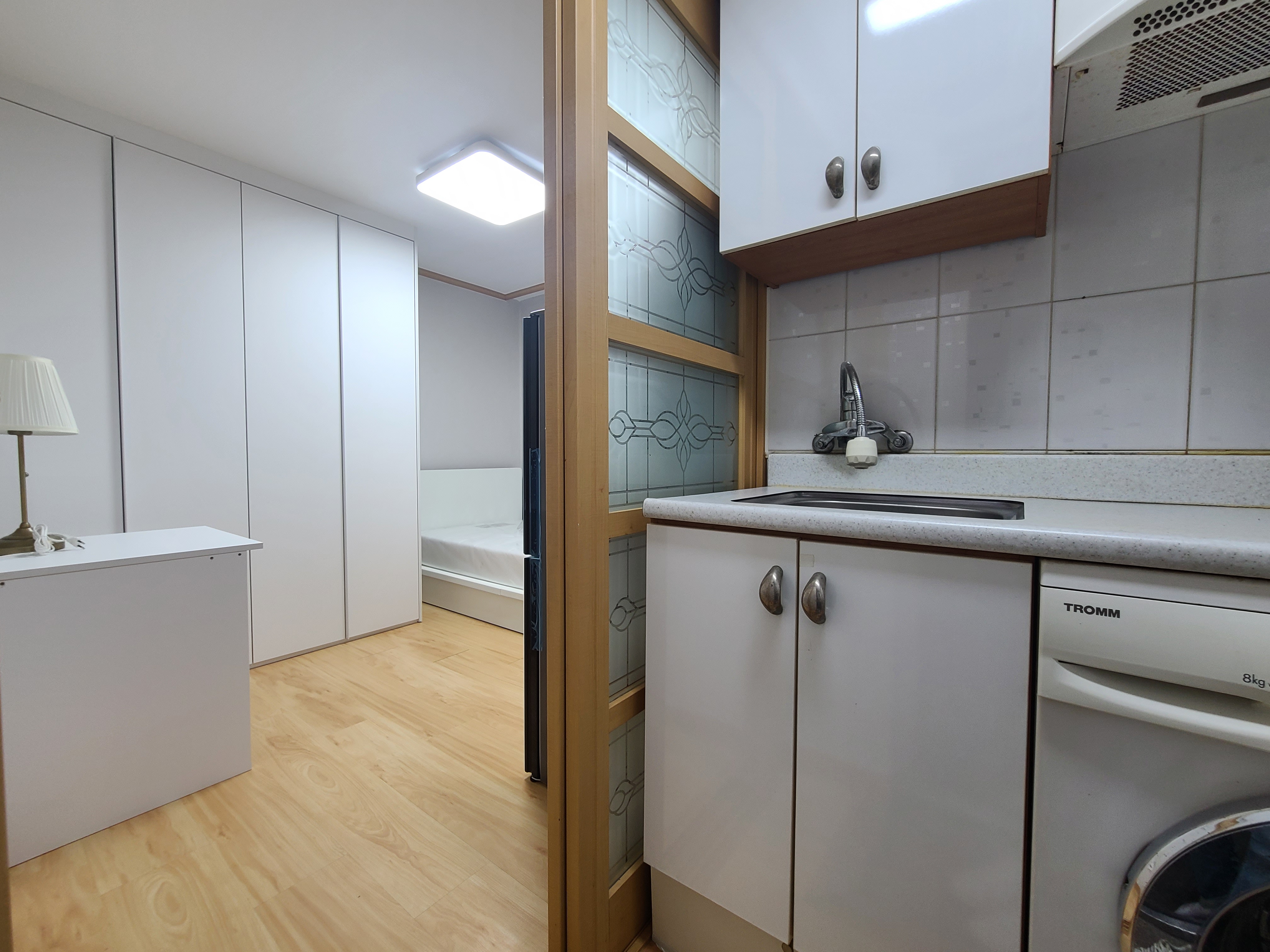 THE NOOK Stay SNU #20 1