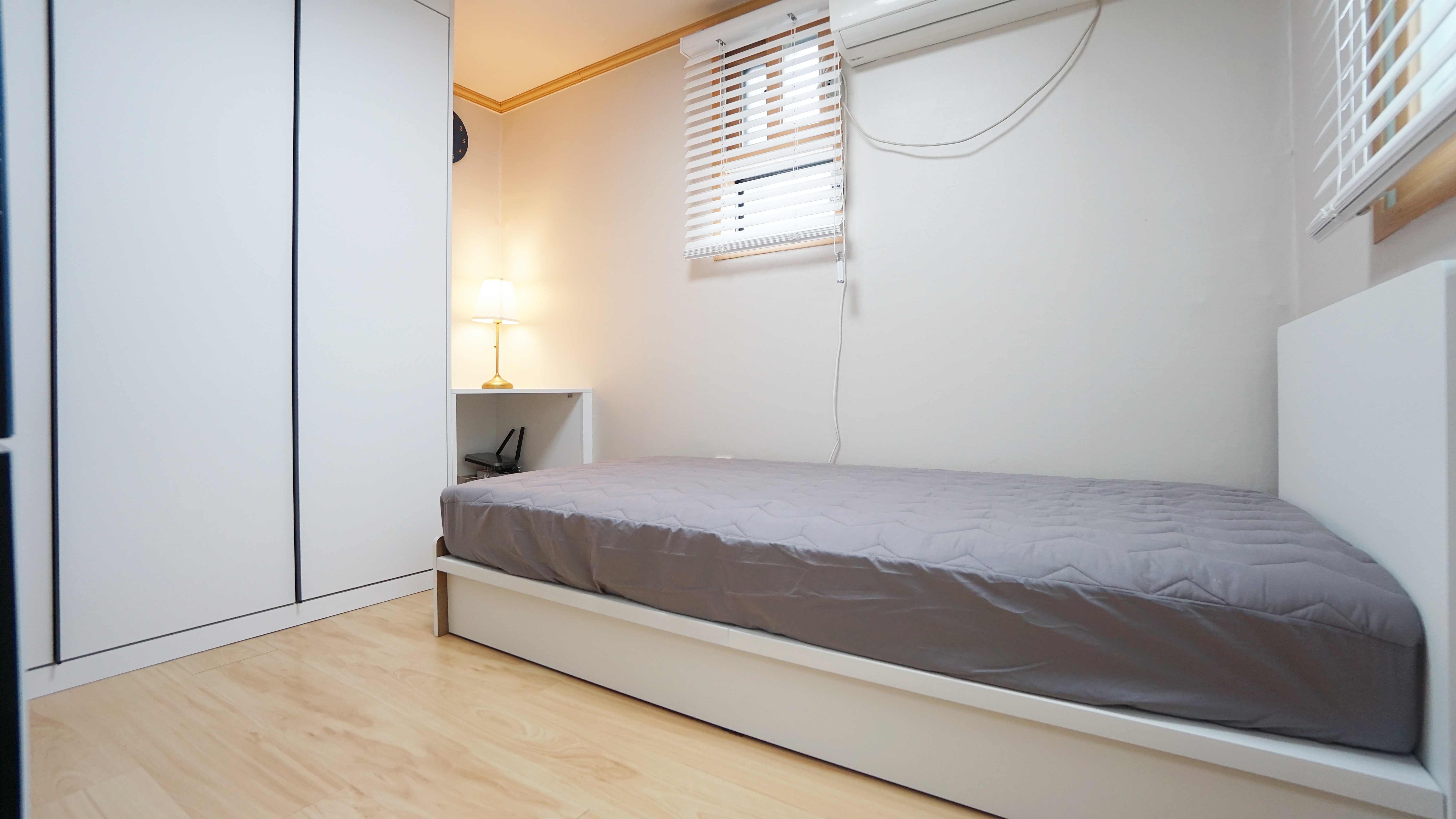 THE NOOK Stay SNU #5 1