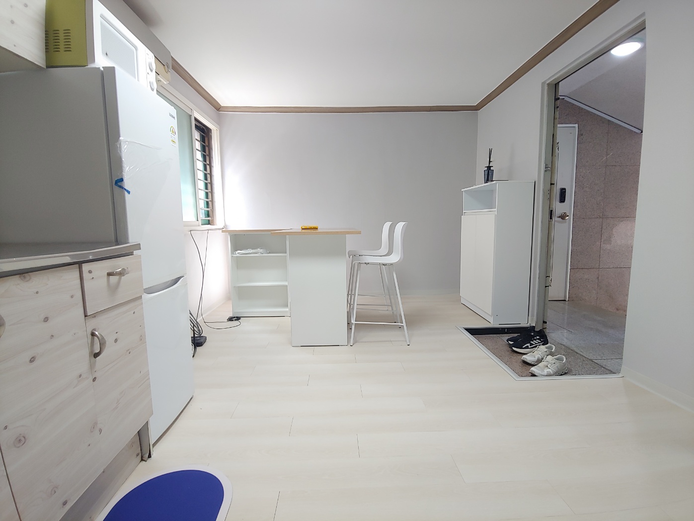 THE NOOK Stay KoreaUniv #7 10