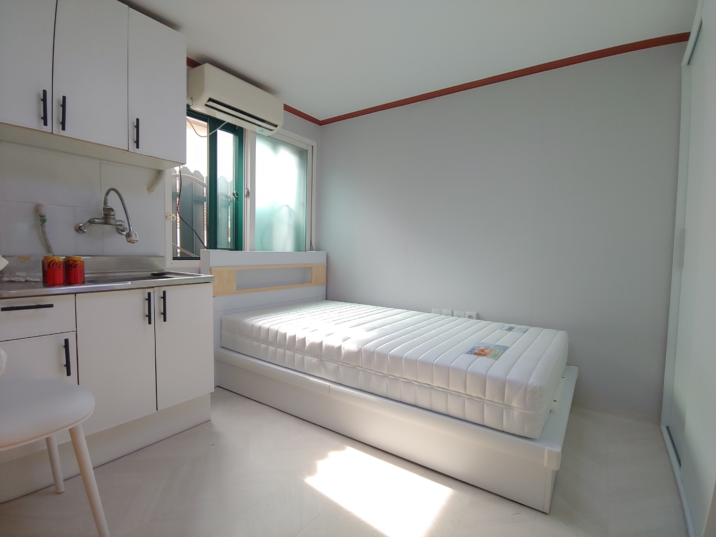 THE NOOK Stay KoreaUniv #3 1