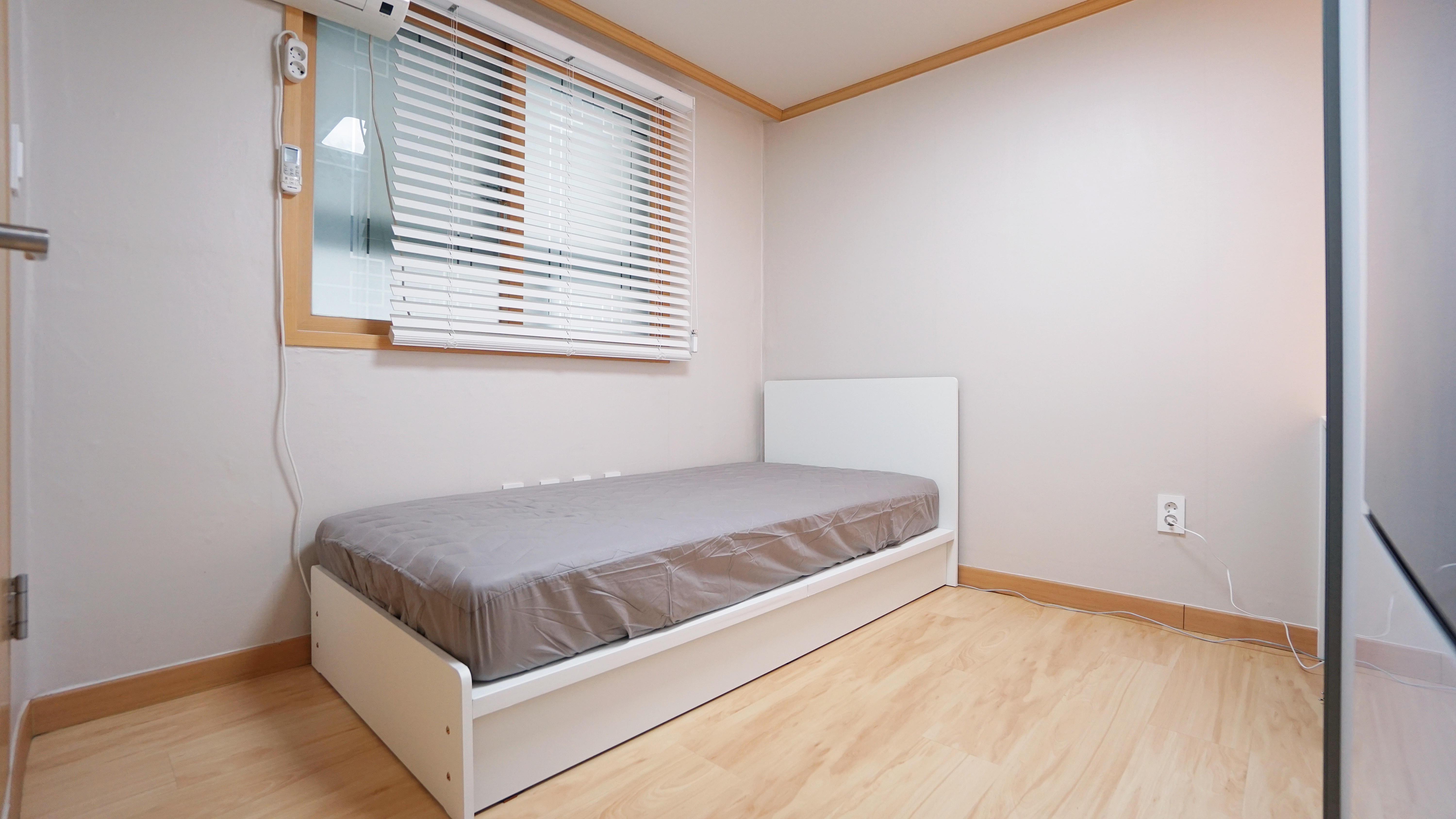 THE NOOK Stay SNU #7 2