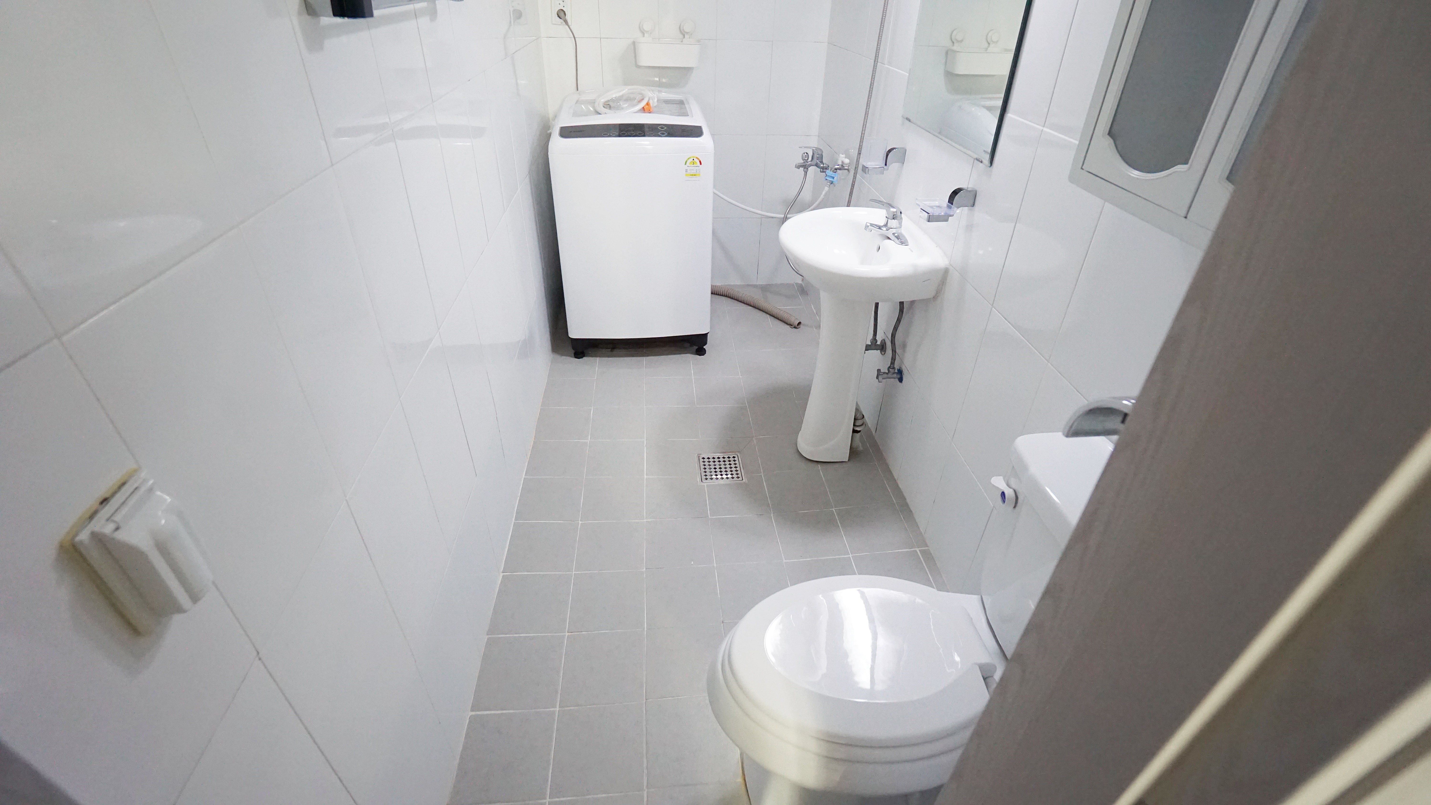 THE NOOK Stay Yeonnam 224 #6 9