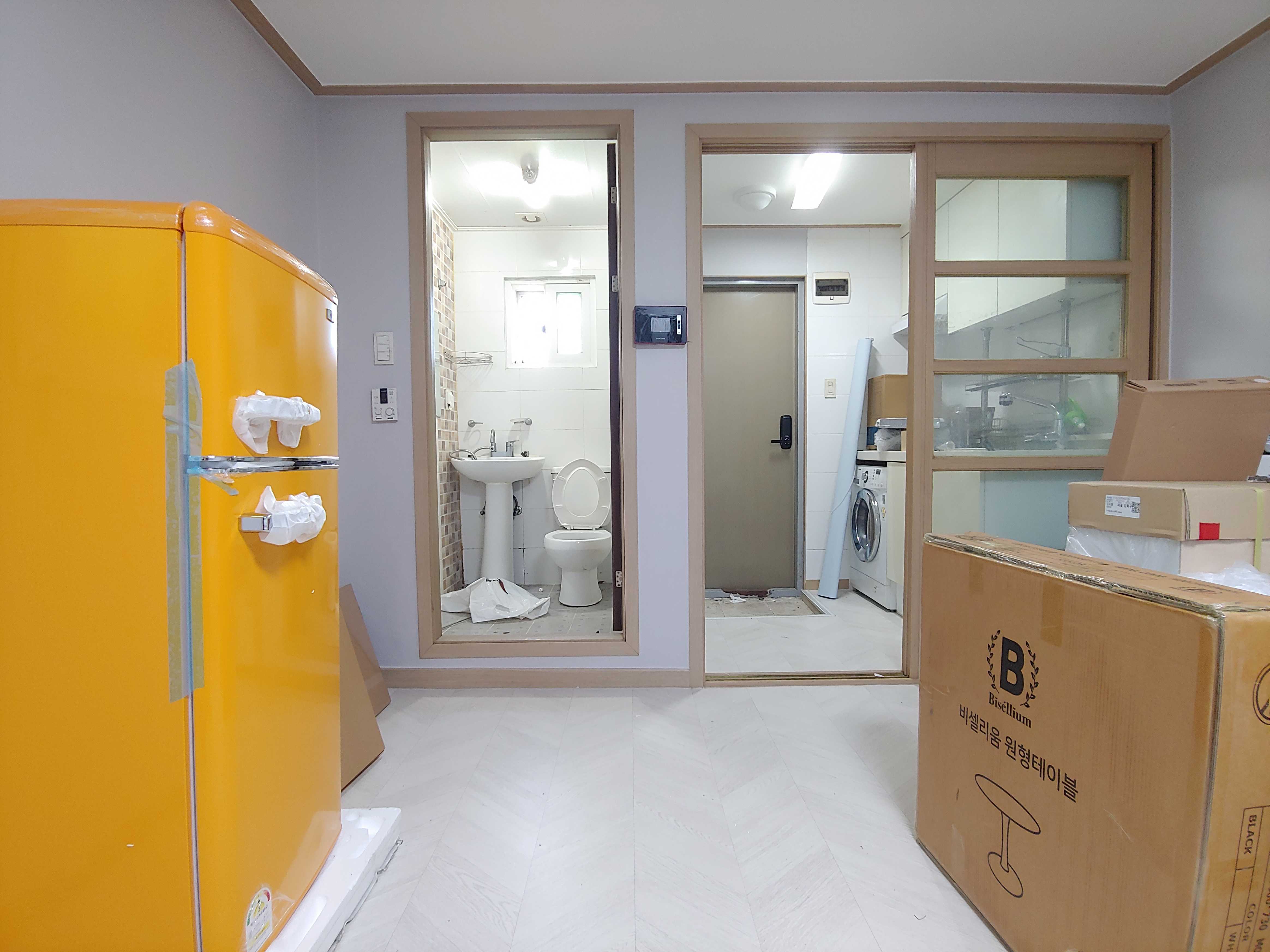 THE NOOK Stay Hyehwa #2 4