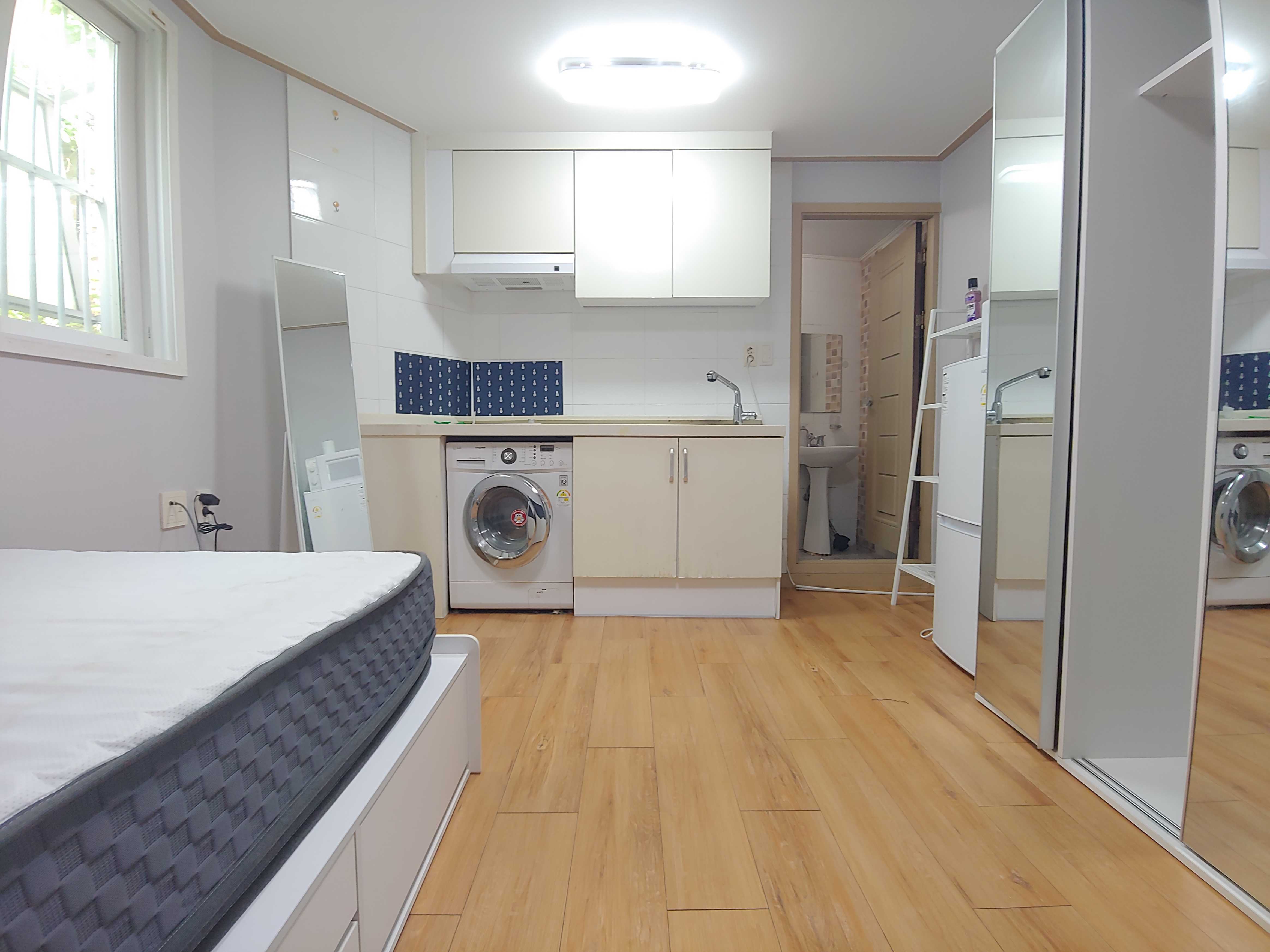 THE NOOK Stay Hyehwa #4 2