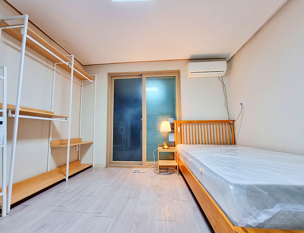 THE NOOK Stay Hongdae 116 #2 5