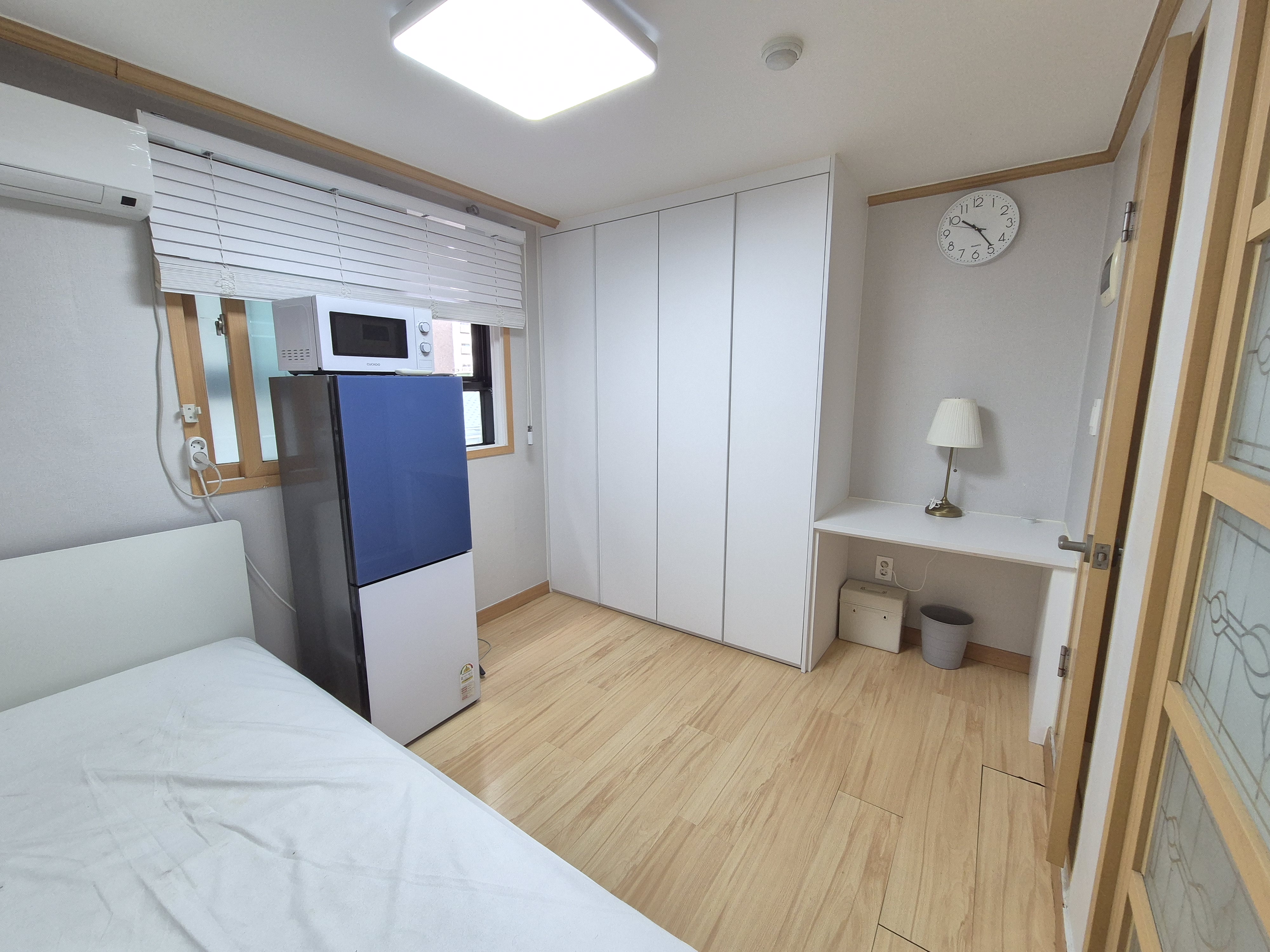 THE NOOK Stay SNU #1 4