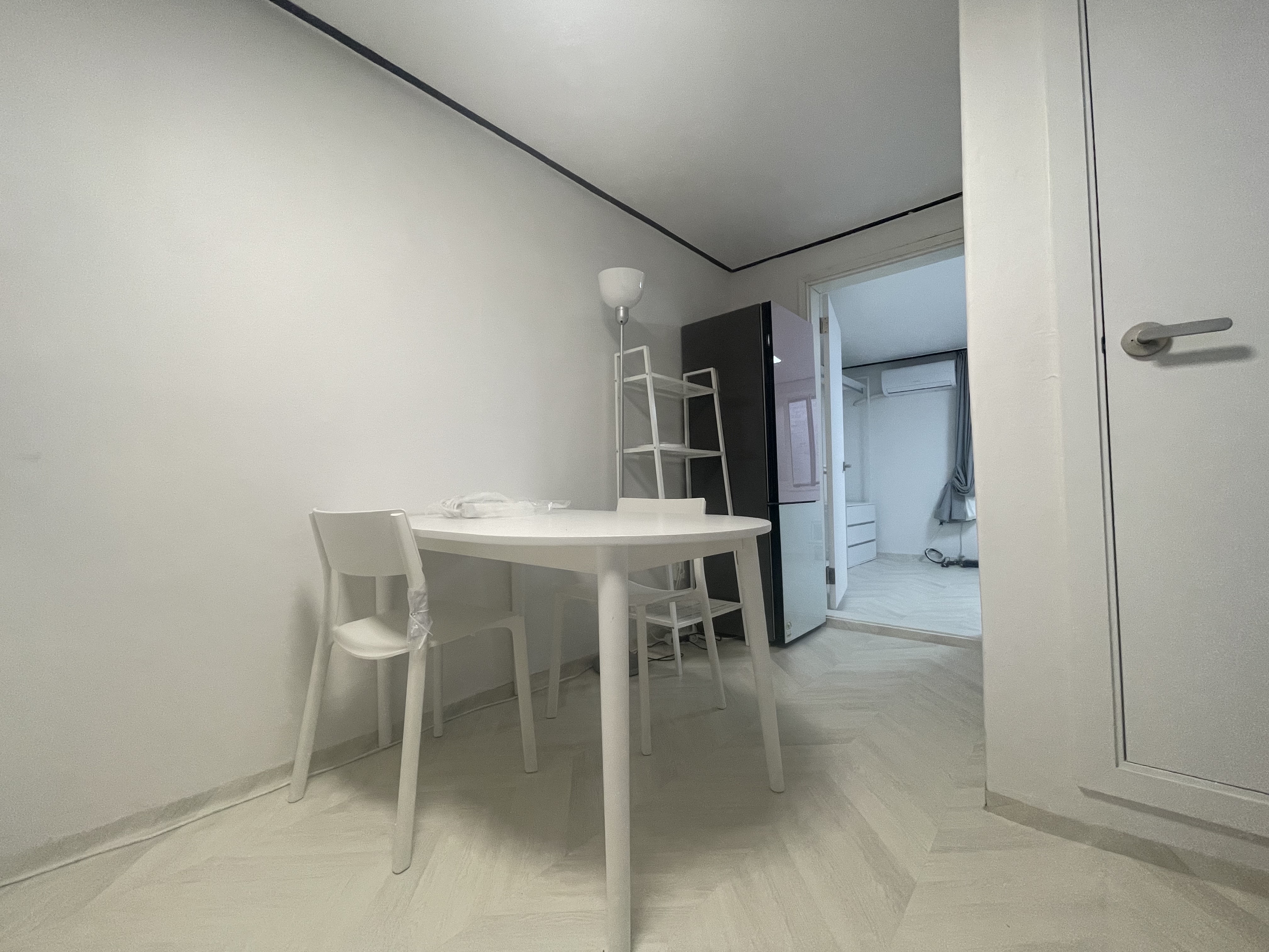 THE NOOK Stay Yeonnam 225 #1 1