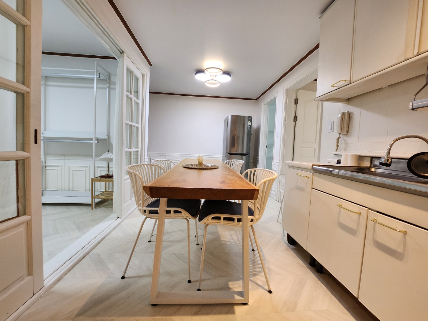 THE NOOK Stay Hongdae 327 #2 4