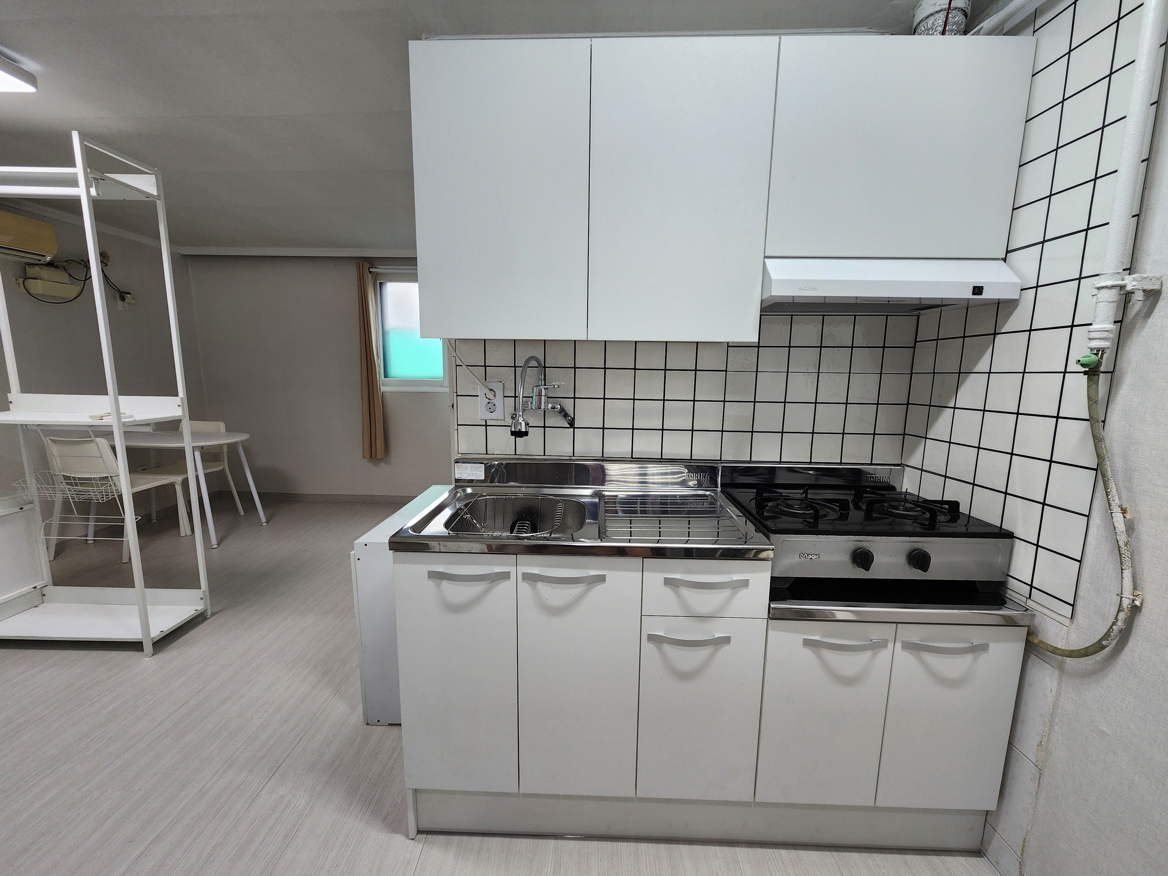 THE NOOK Stay Hongdae 247 #4 8