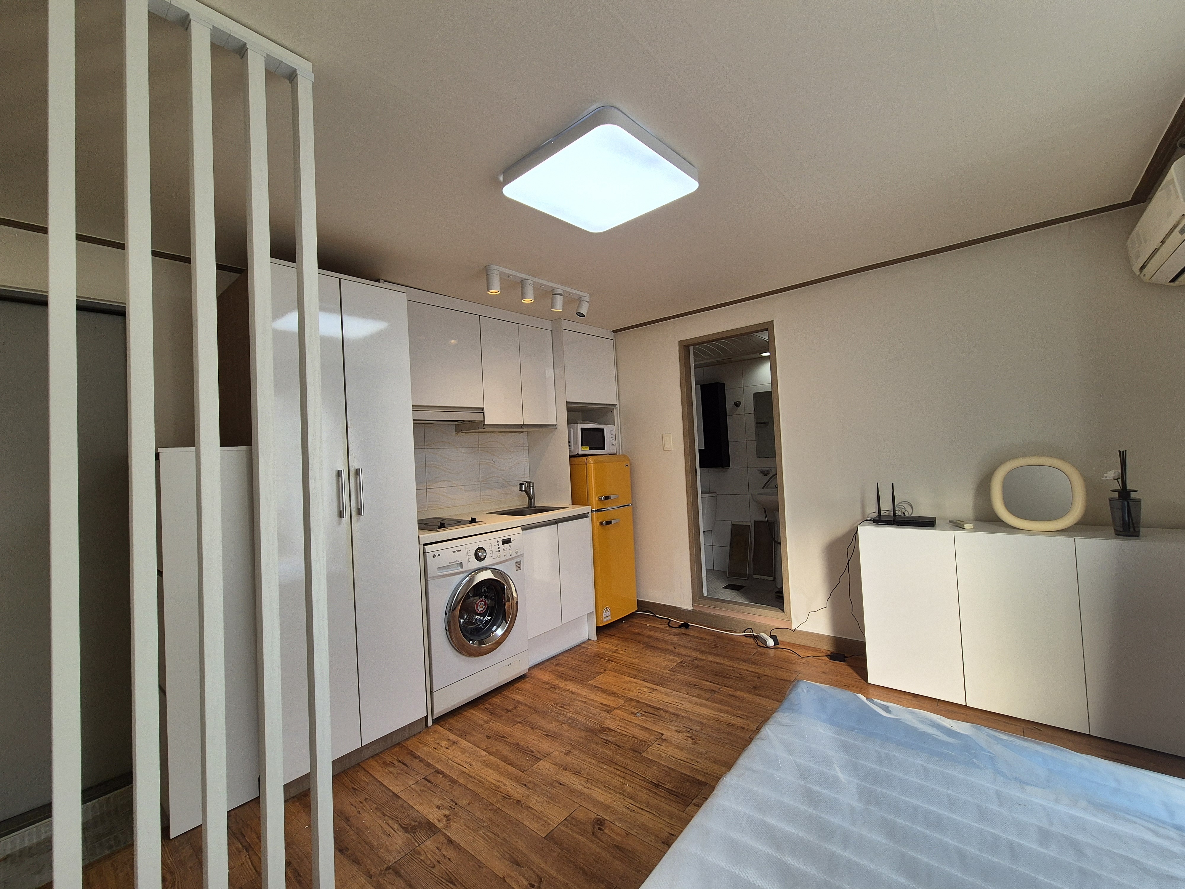 THE NOOK Stay Hongdae 295 #1 6