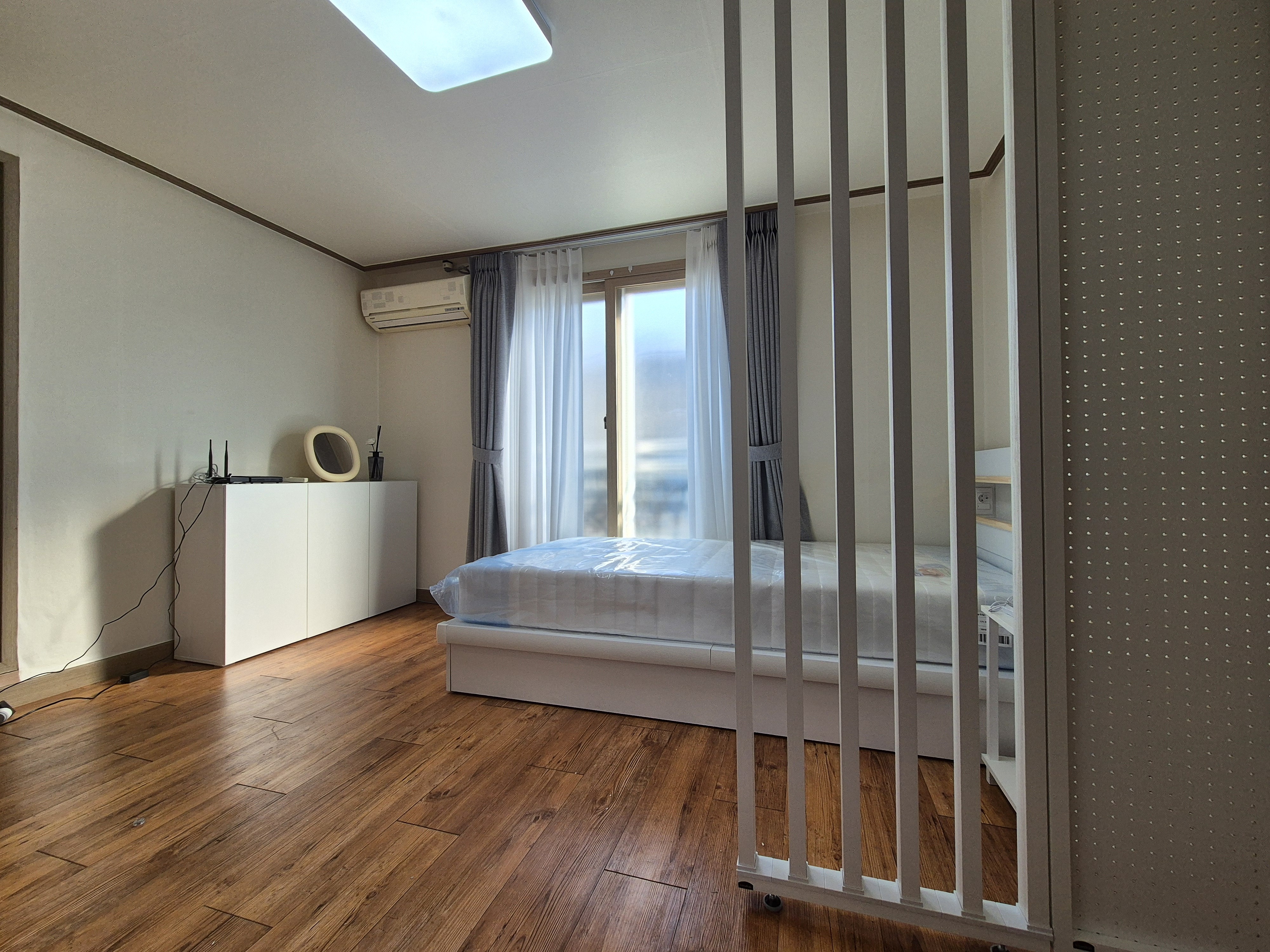 THE NOOK Stay Hongdae 295 #1 1