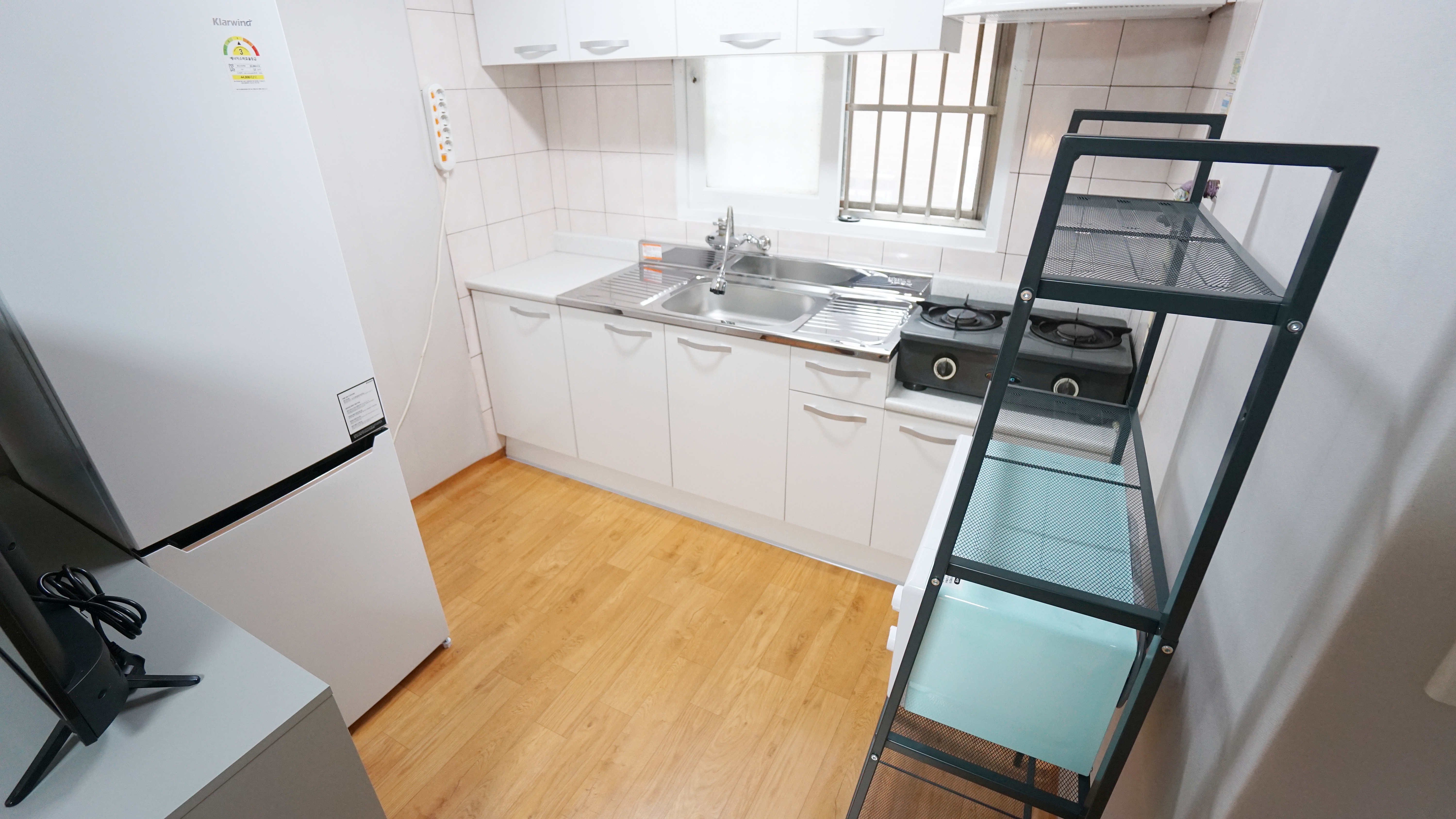 THE NOOK Stay  Hongdae 504 #1 thumbnail 2