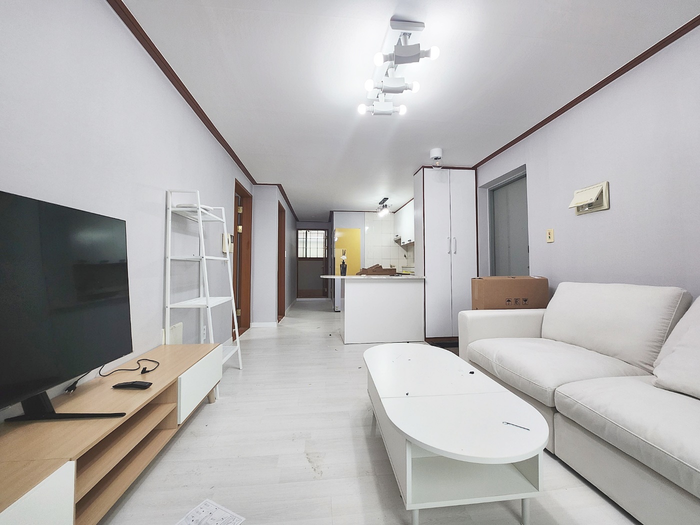 THE NOOK Stay Hongdae 341 thumbnail 3