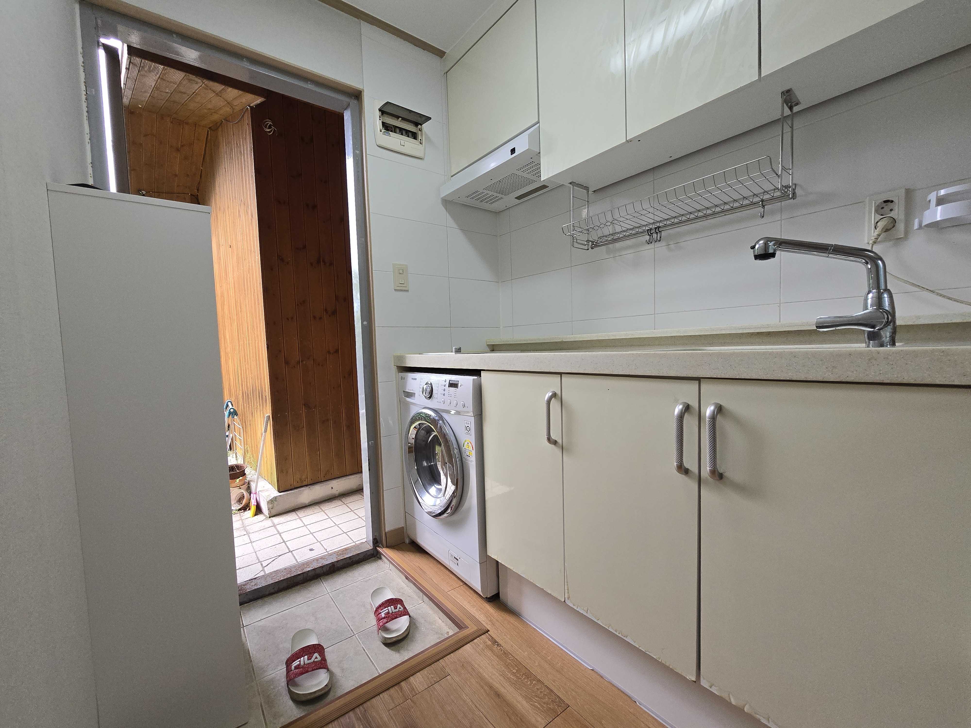 THE NOOK Stay Hyehwa #1 thumbnail 4